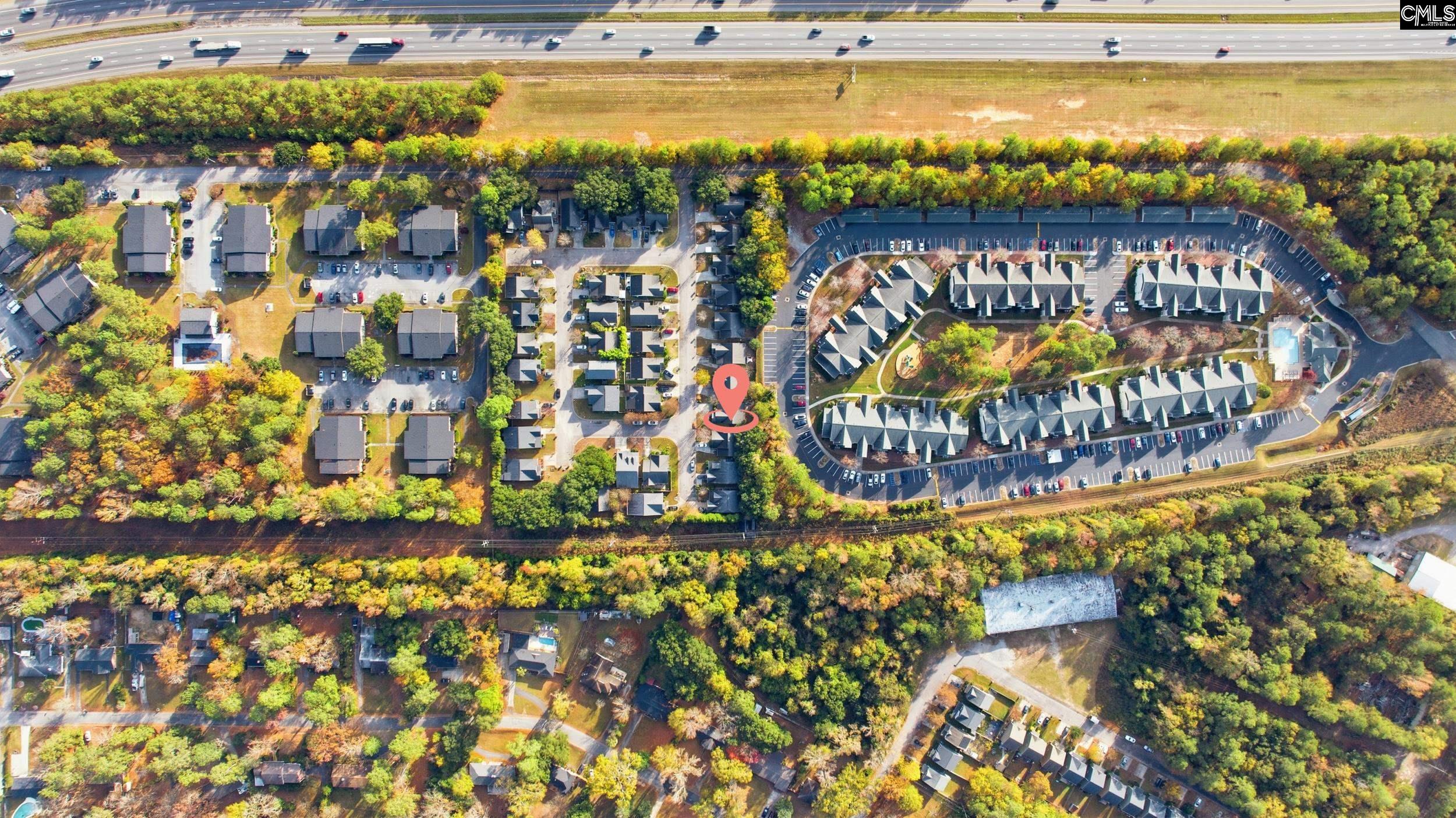 128 Amelia Forest Lane