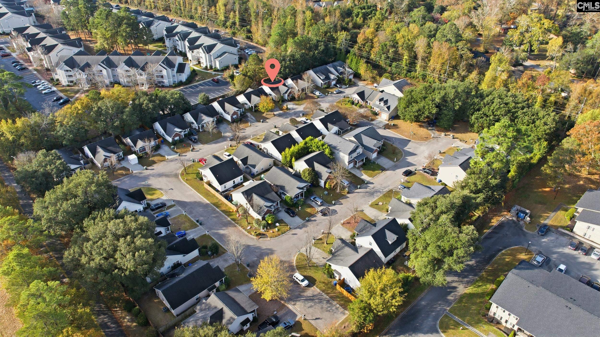 128 Amelia Forest Lane