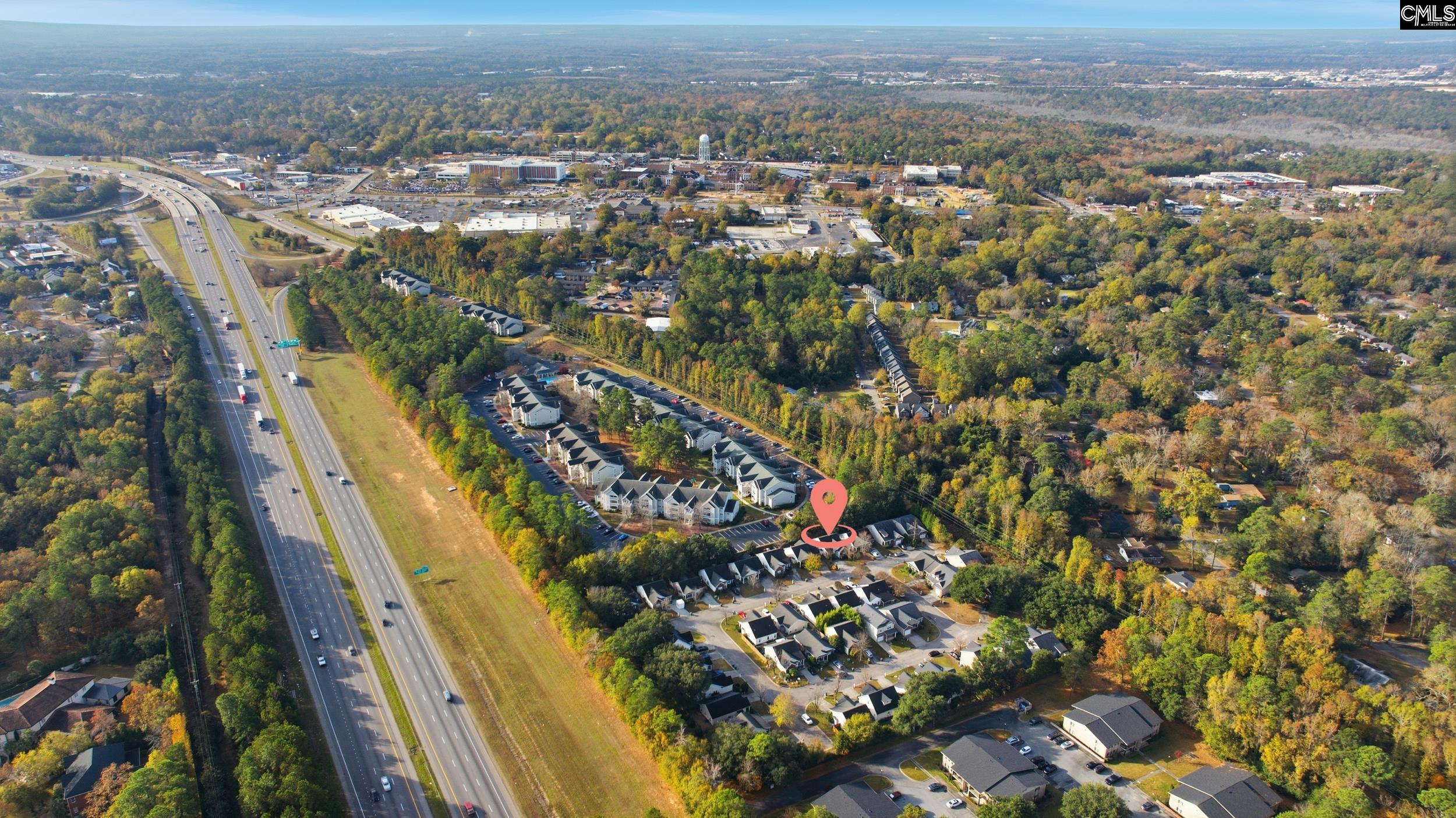 128 Amelia Forest Lane