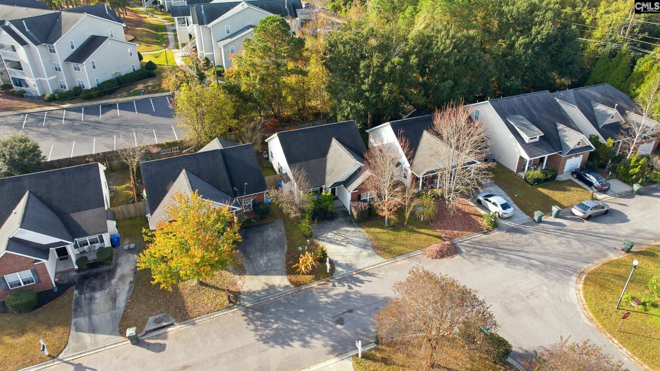 128 Amelia Forest Lane