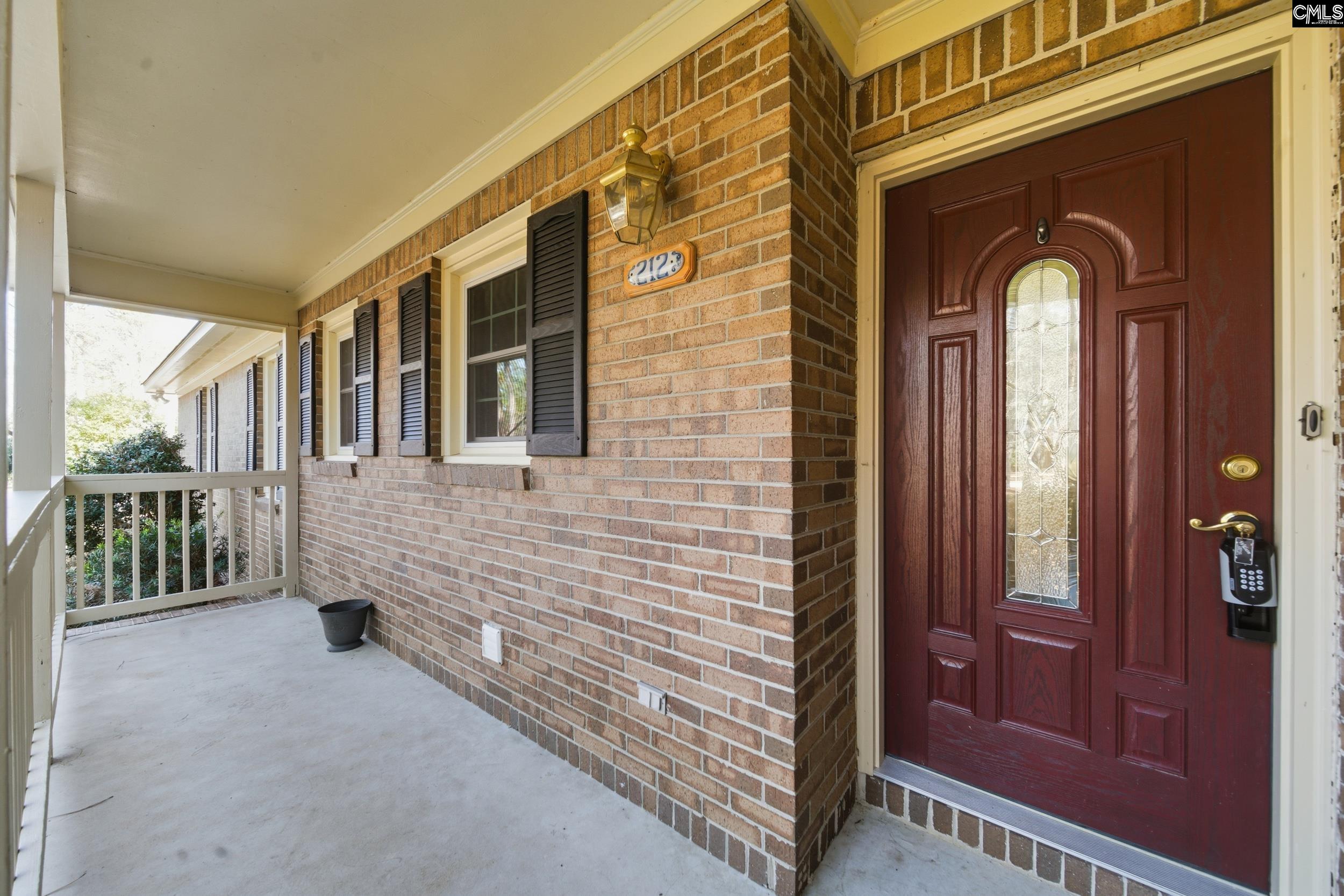 212 Runneymede Drive