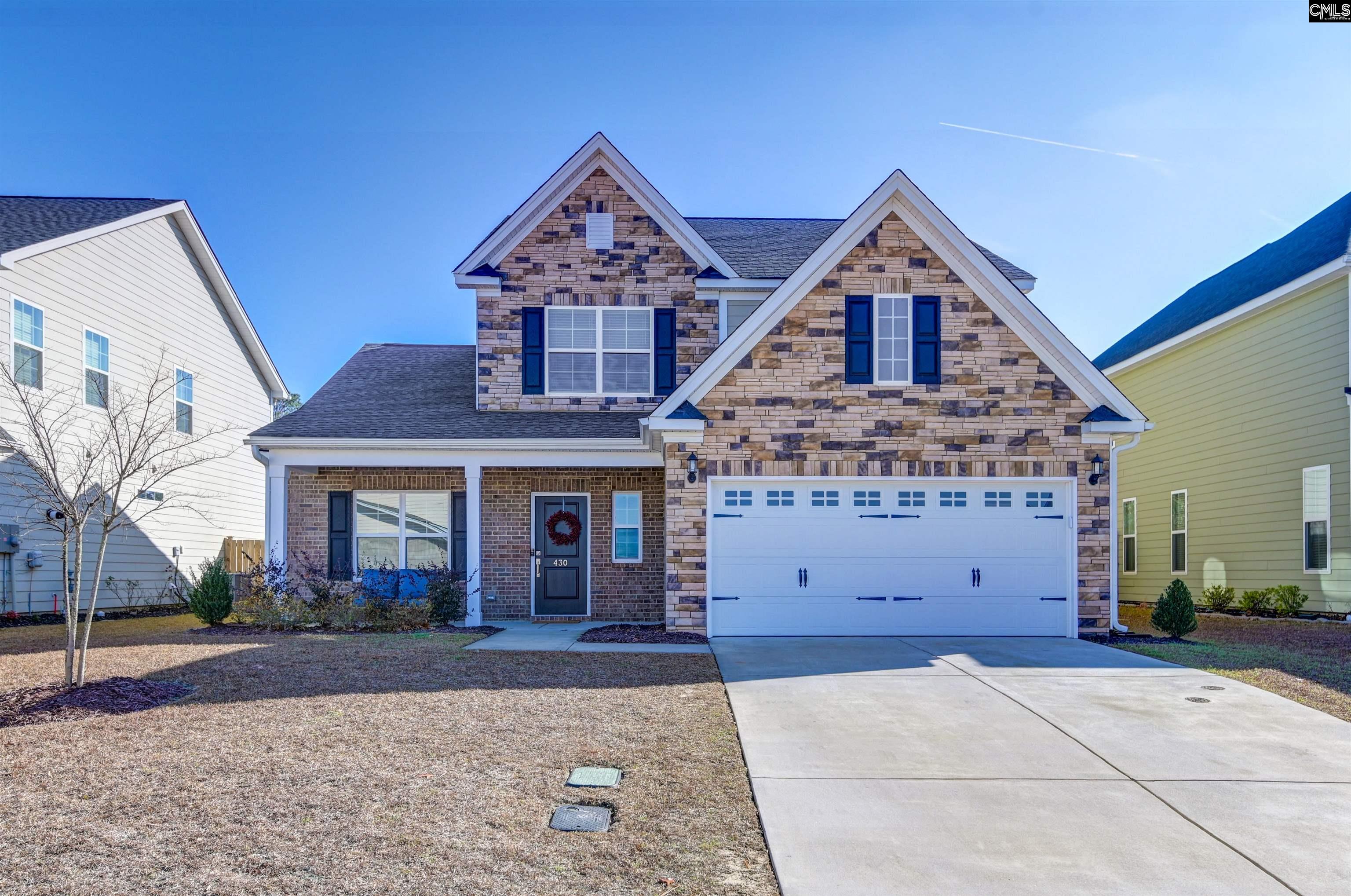 430 Gatesbrook Drive