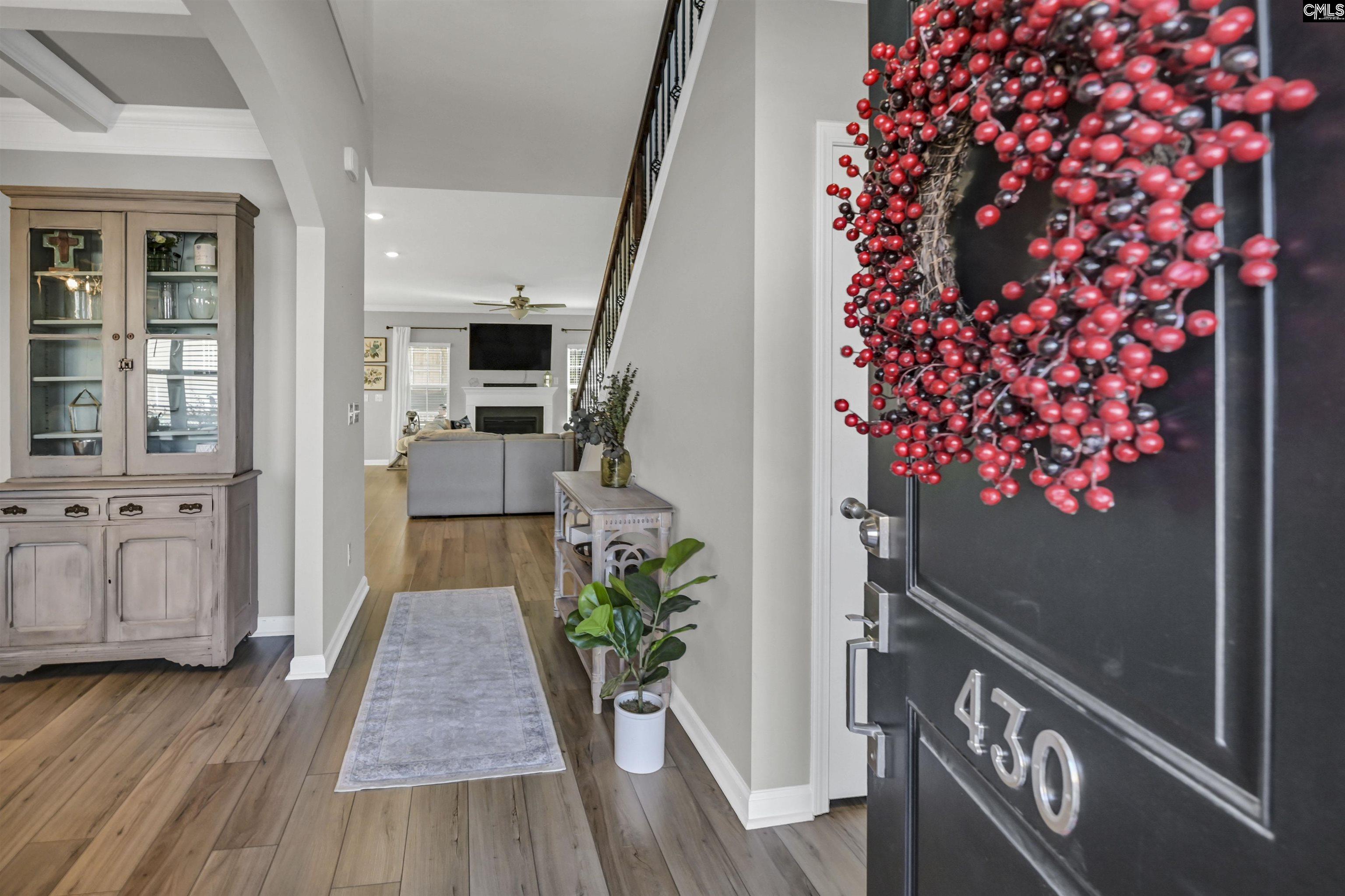 430 Gatesbrook Drive