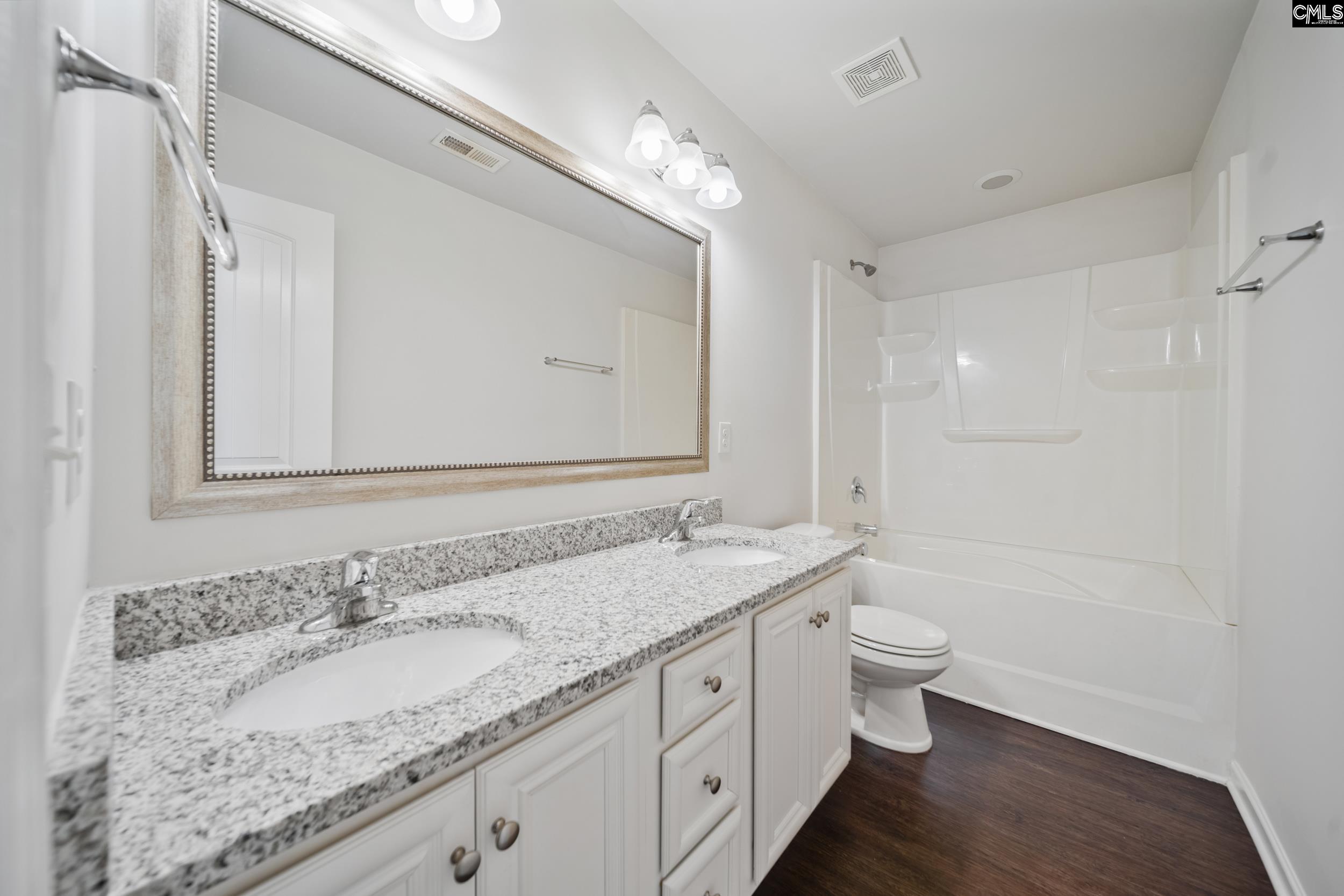 238 Oristo Ridge Way