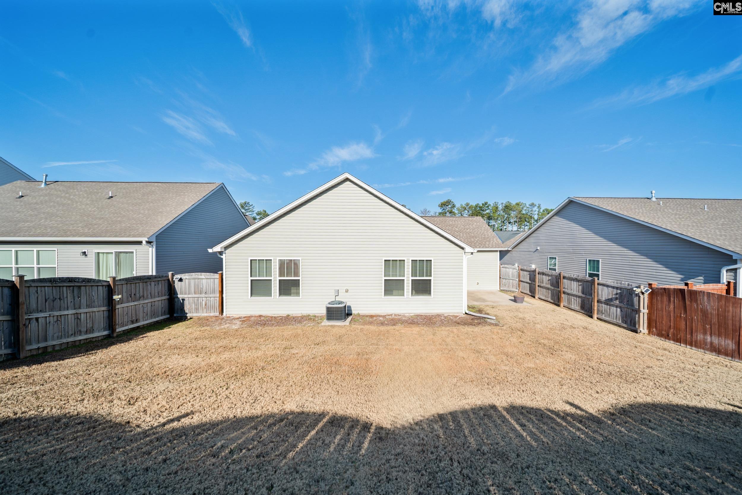 238 Oristo Ridge Way