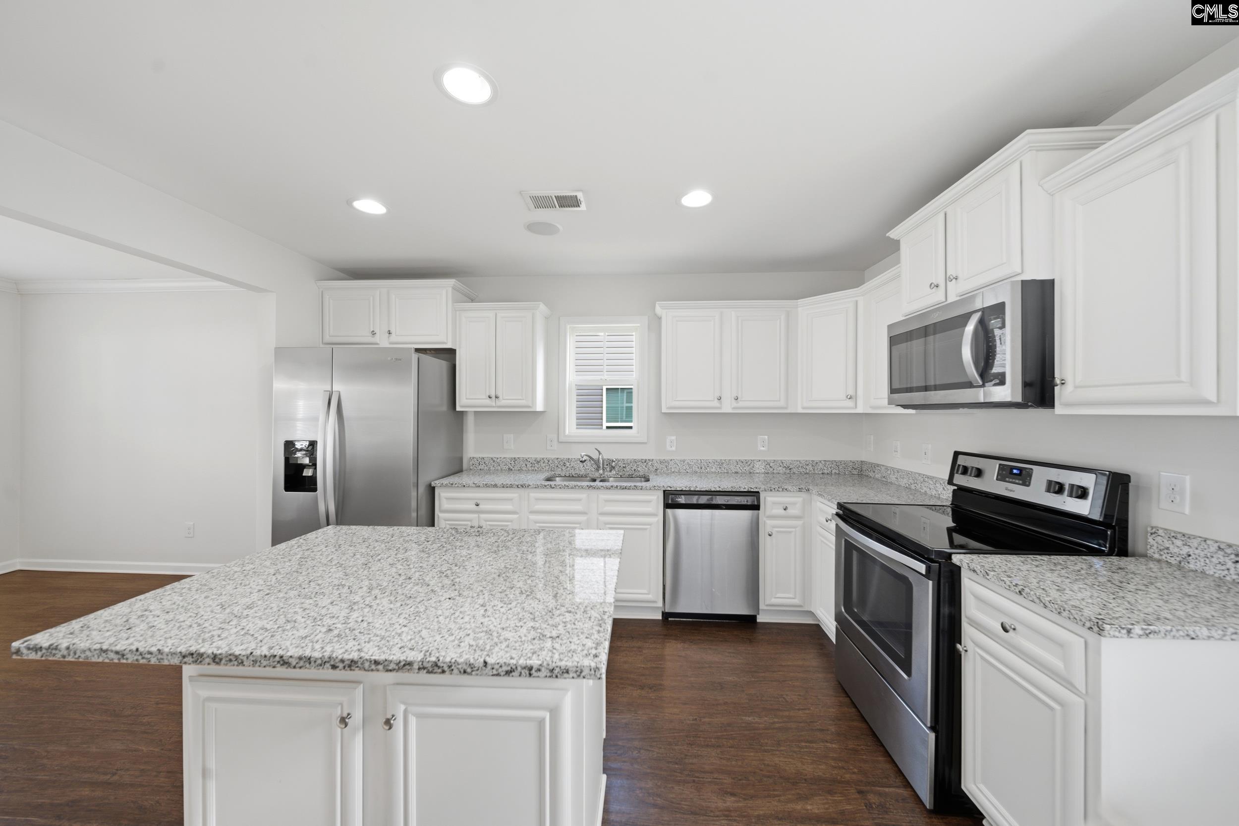 238 Oristo Ridge Way