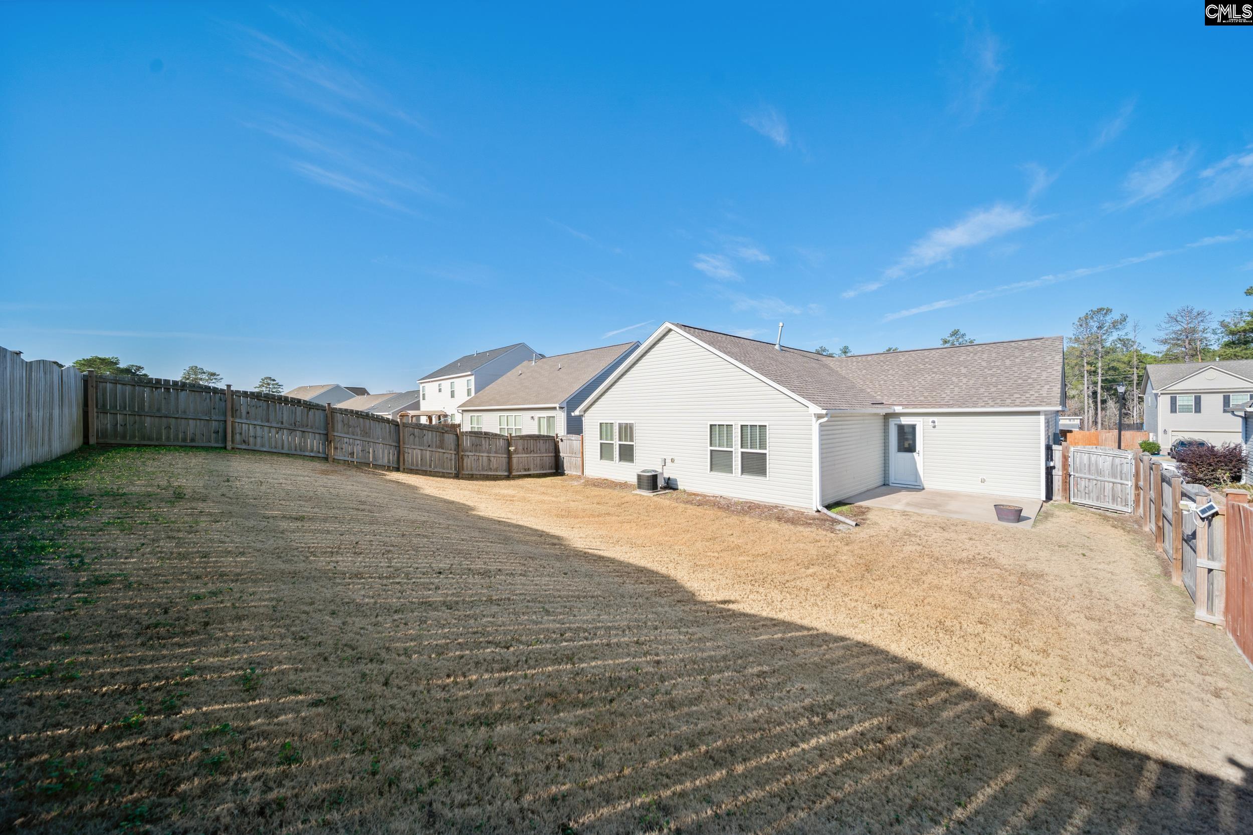 238 Oristo Ridge Way