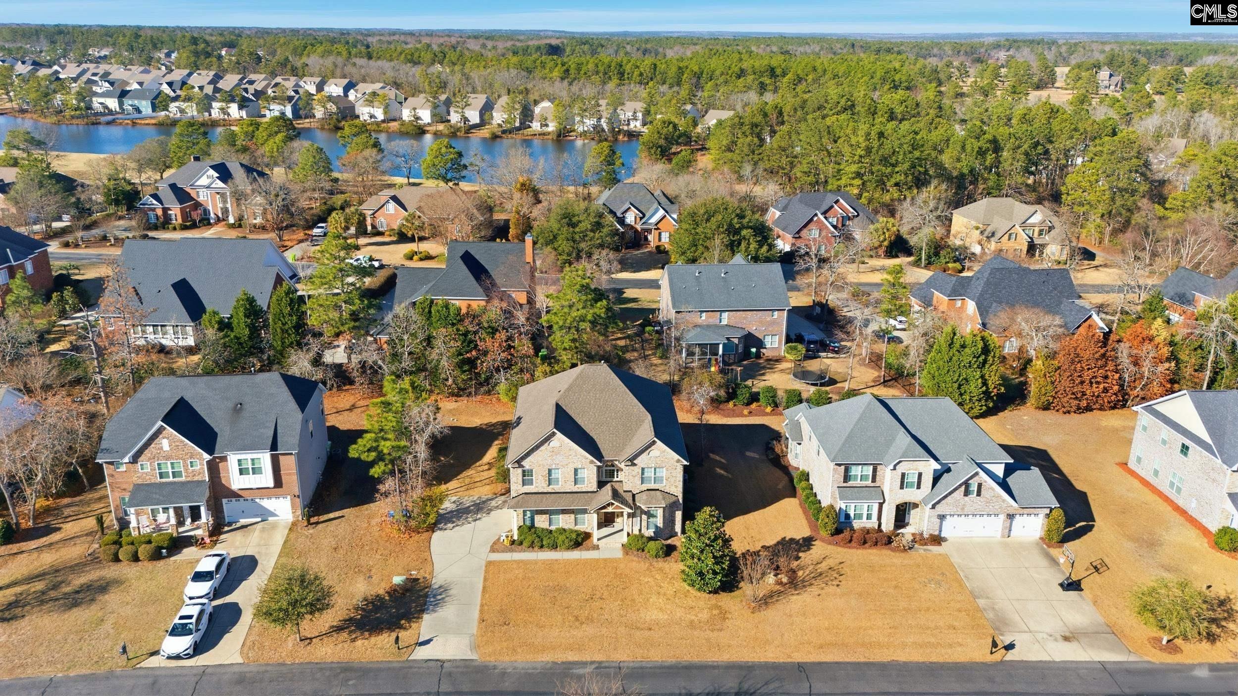 127 Windermere Village Way