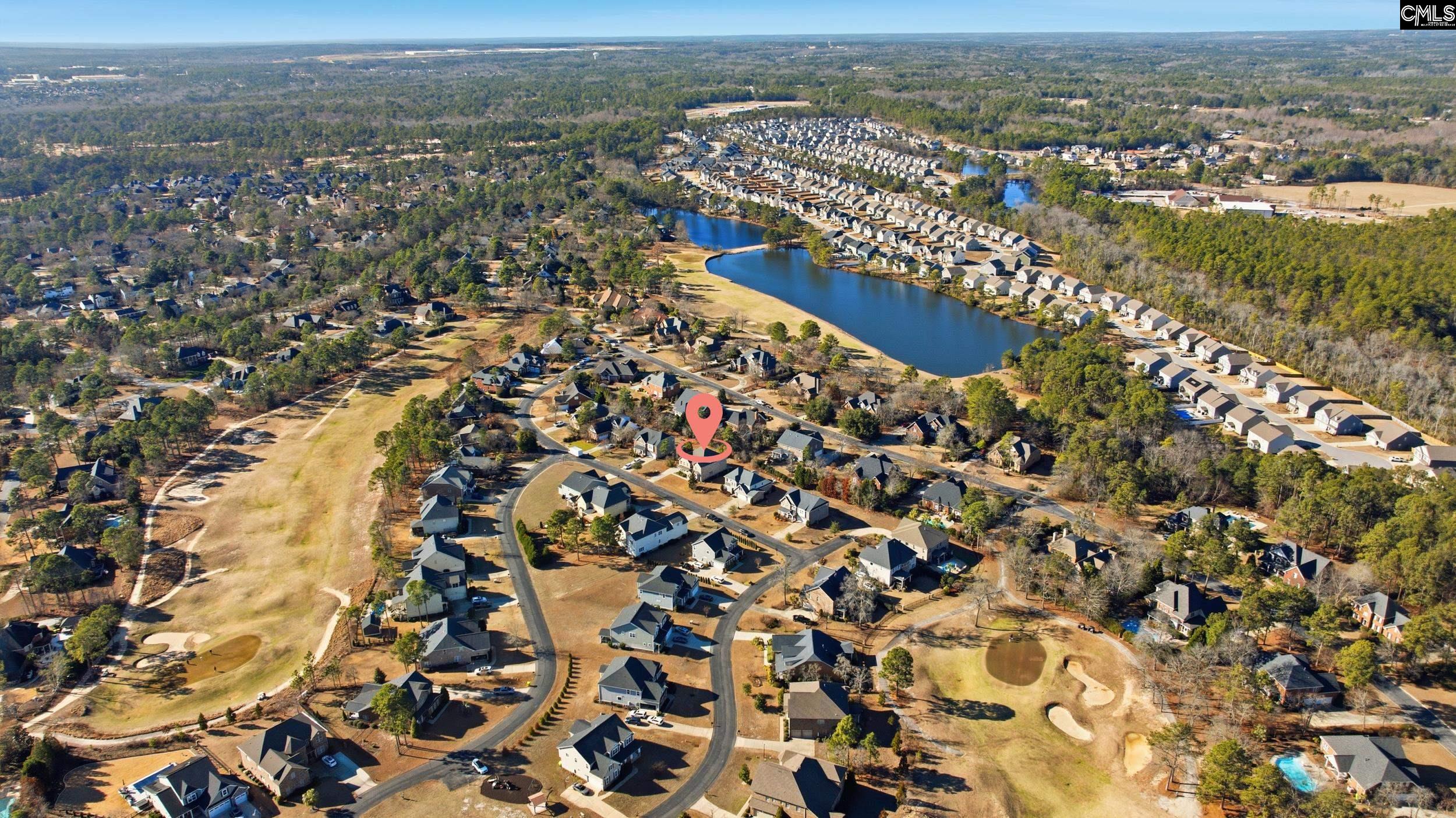 127 Windermere Village Way