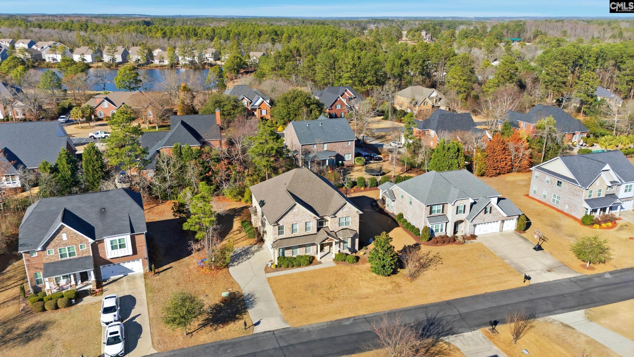 127 Windermere Village Way