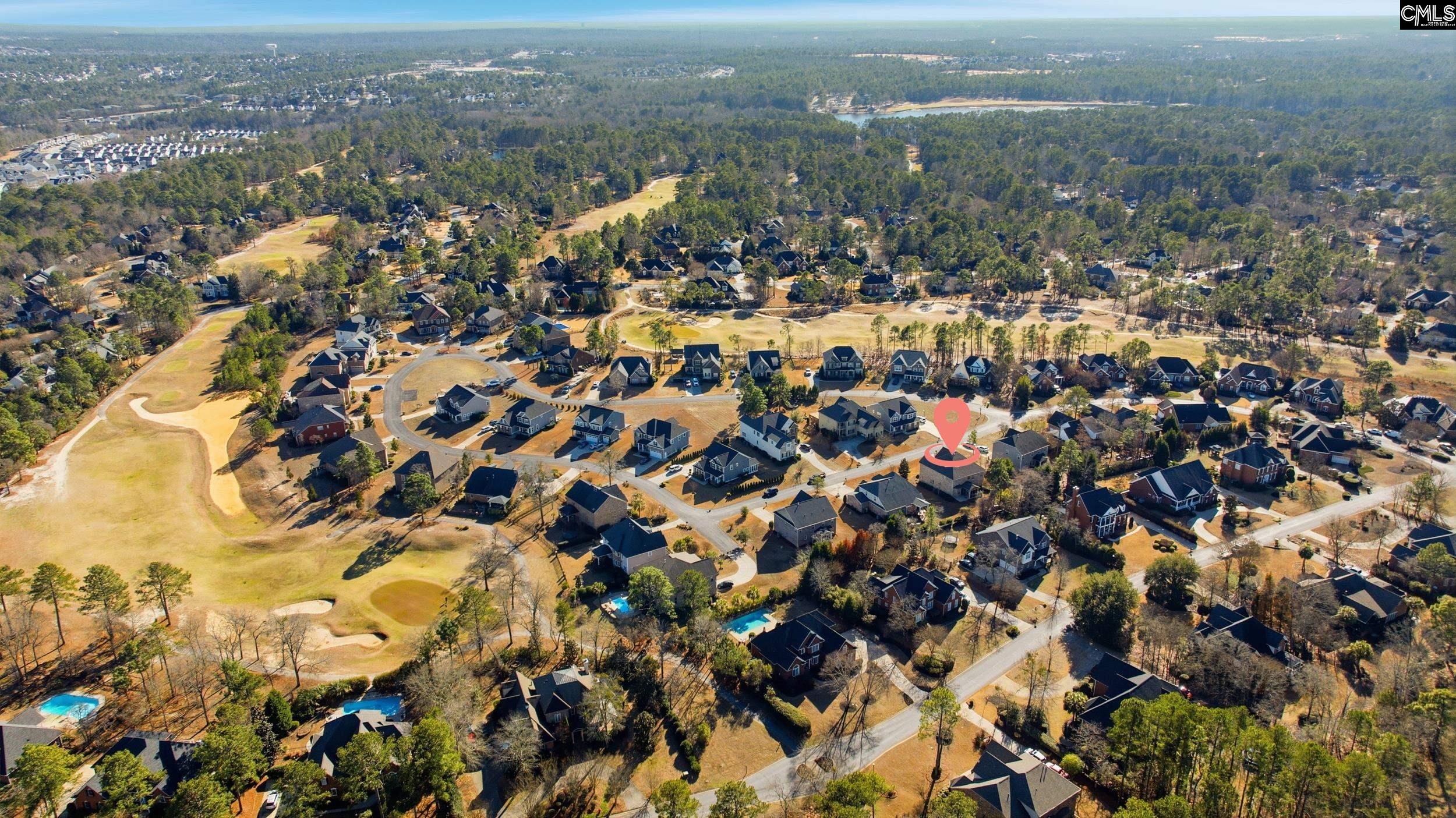 127 Windermere Village Way