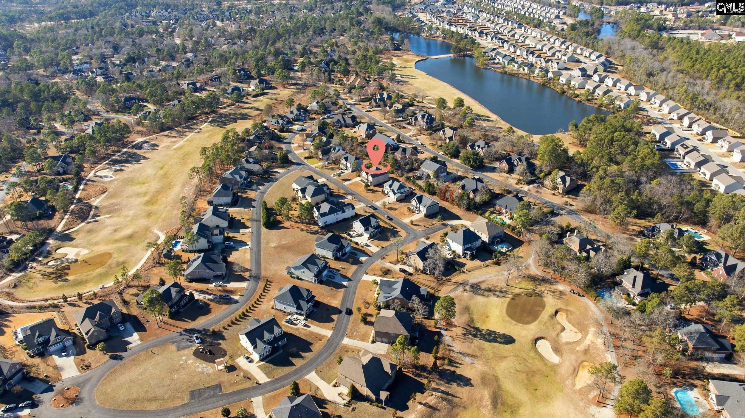 127 Windermere Village Way