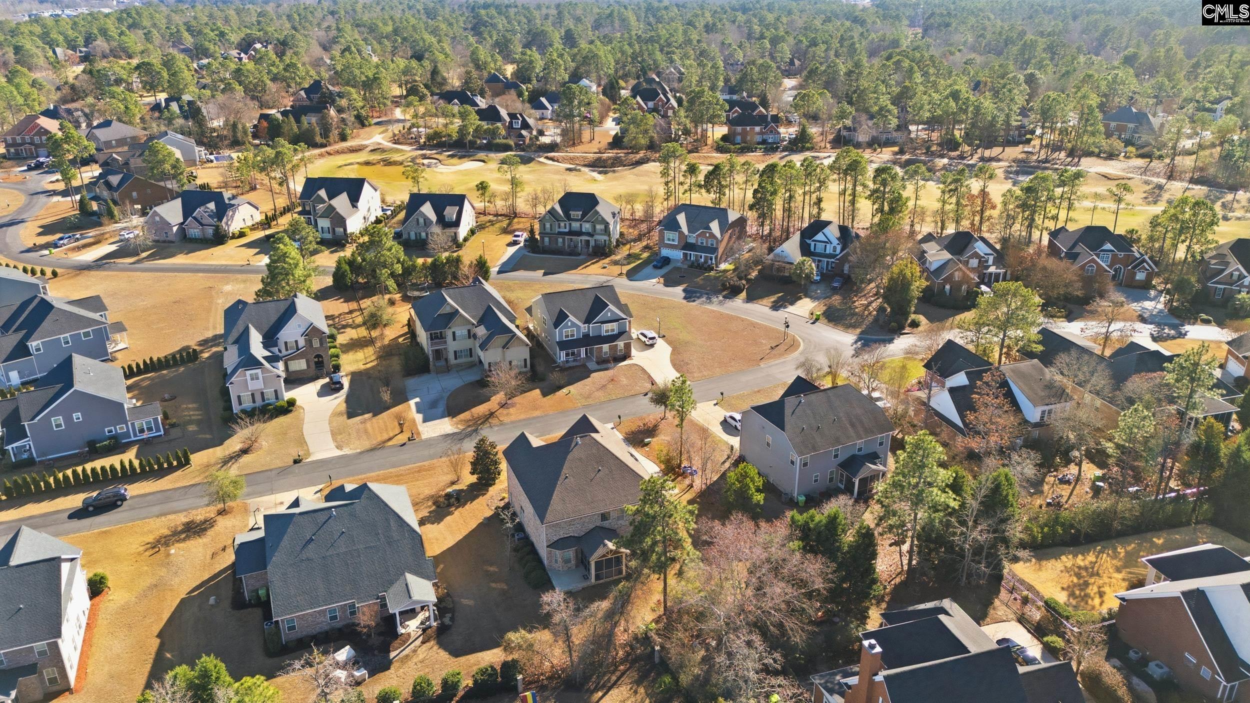 127 Windermere Village Way