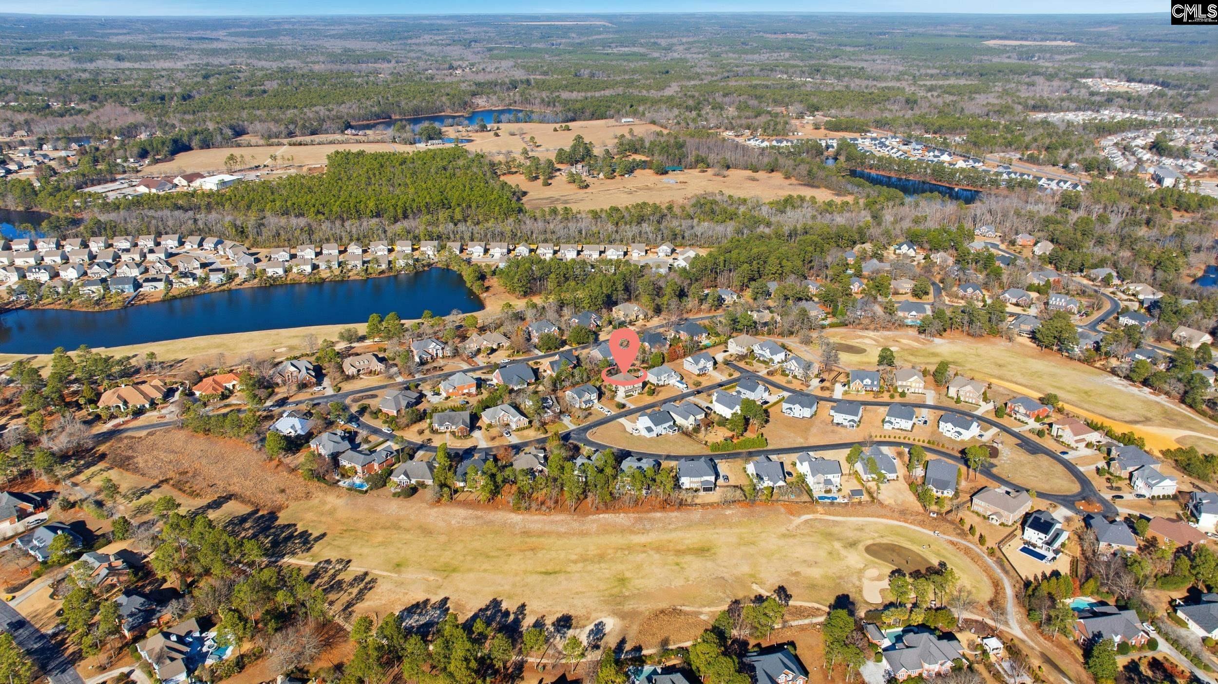 127 Windermere Village Way