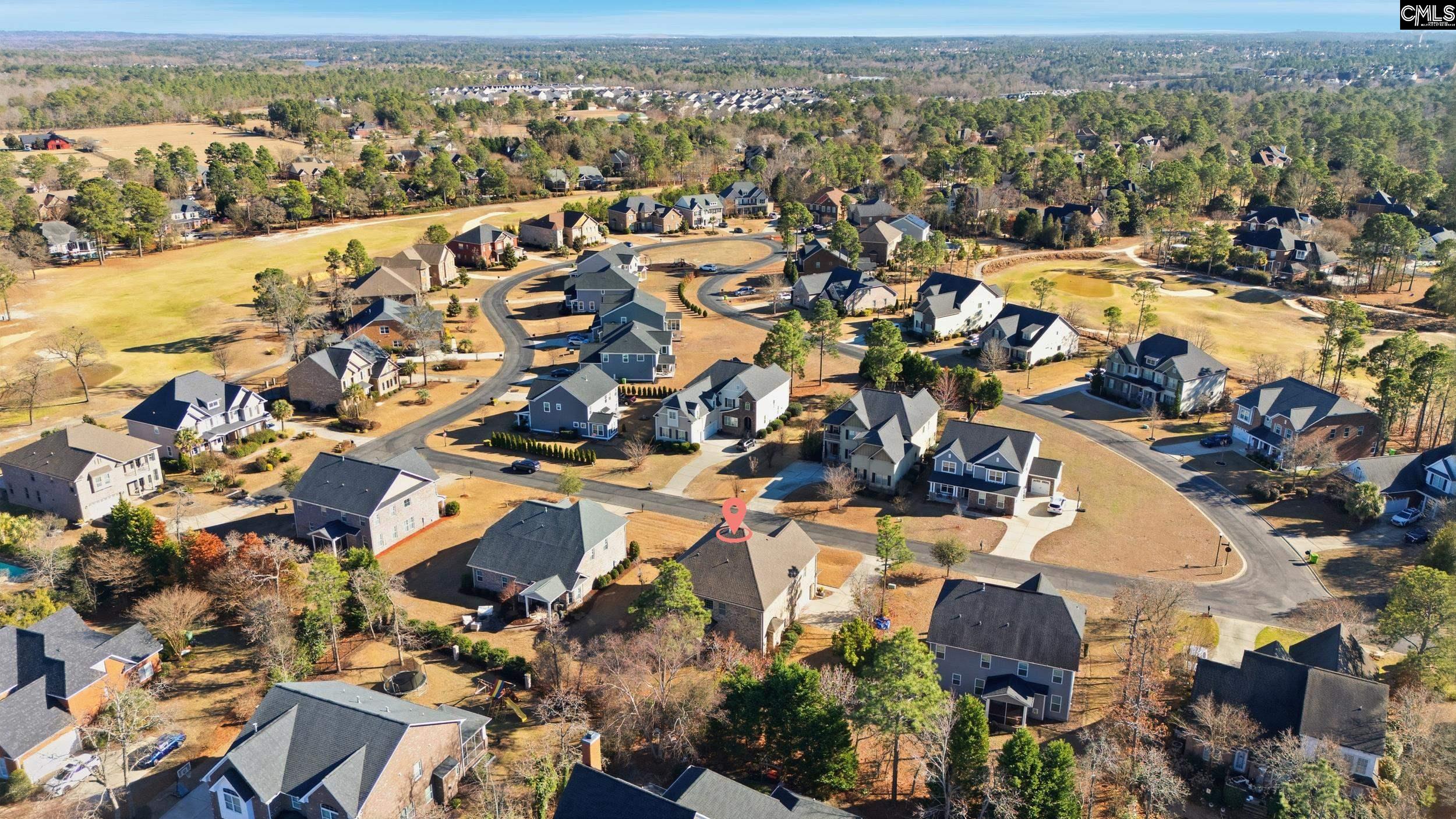 127 Windermere Village Way