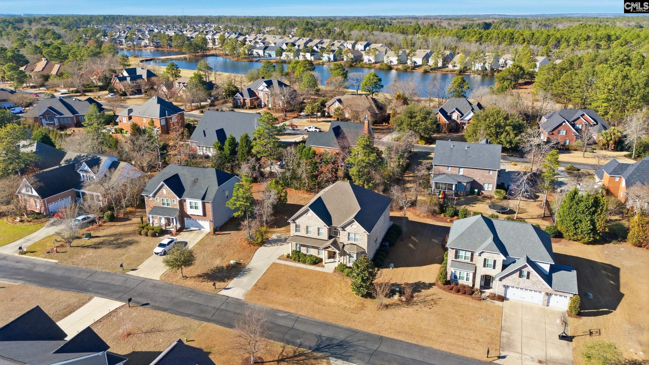 127 Windermere Village Way