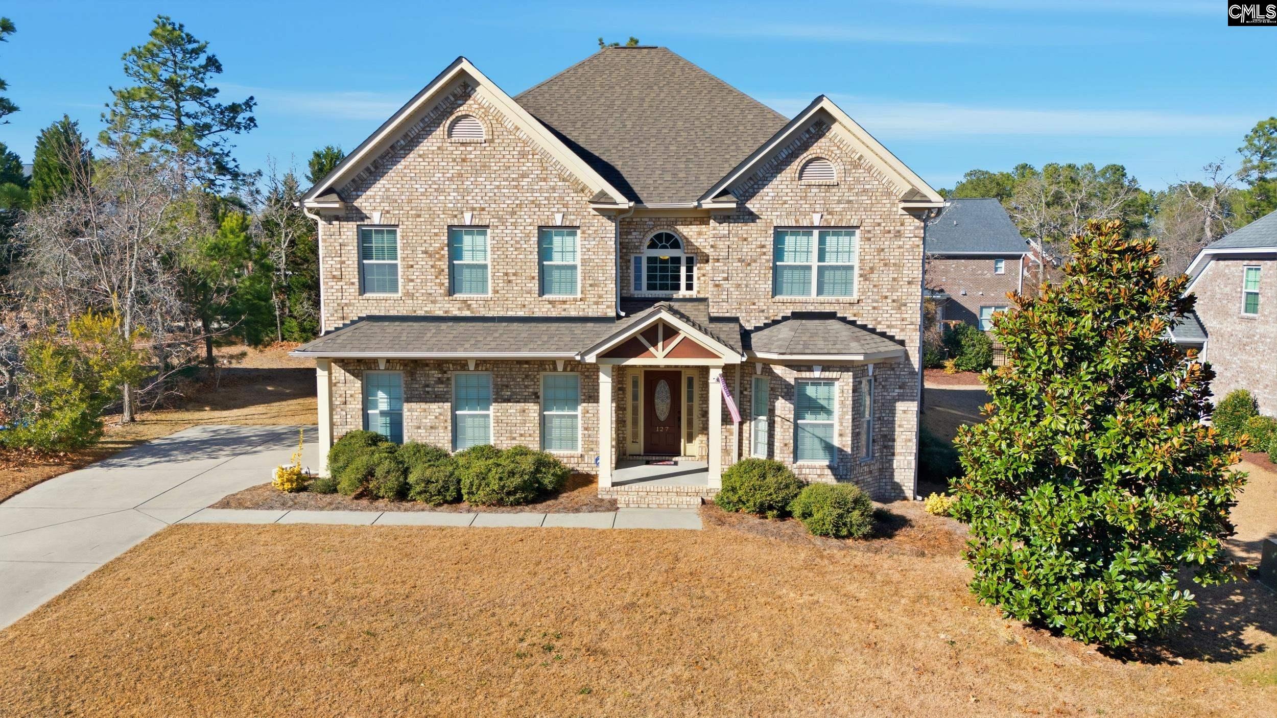 127 Windermere Village Way
