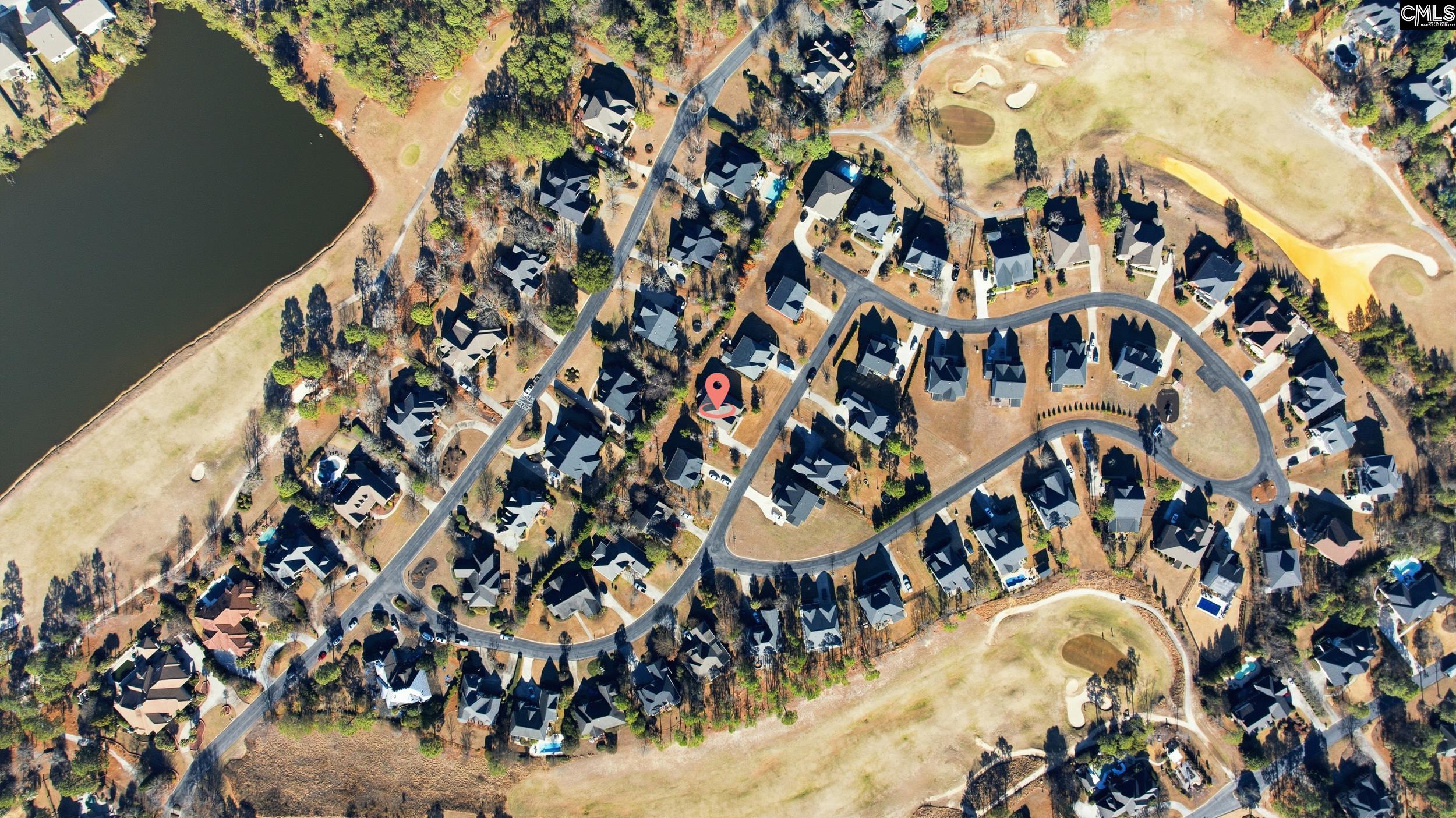 127 Windermere Village Way