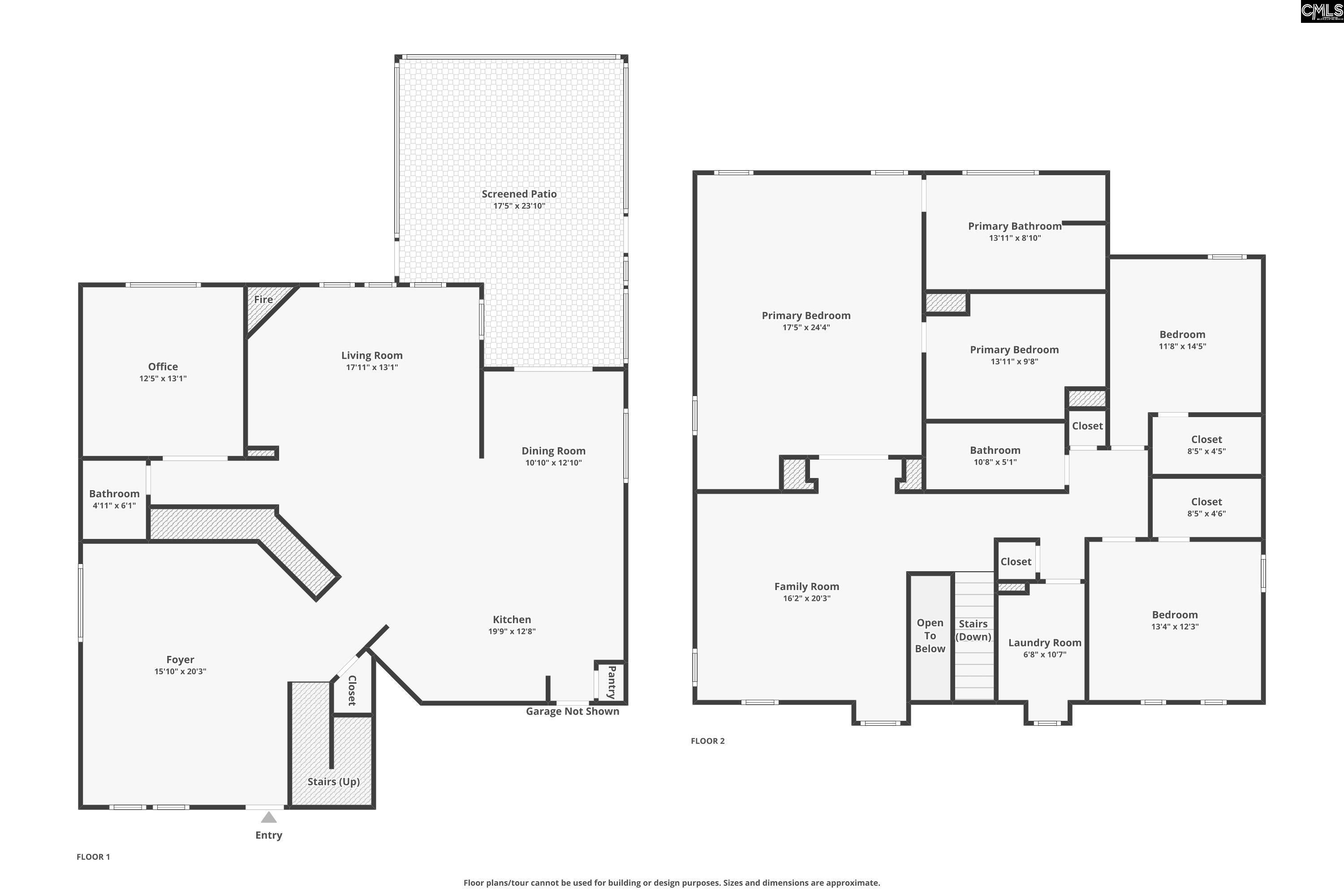 420 Plymouth Pass Drive