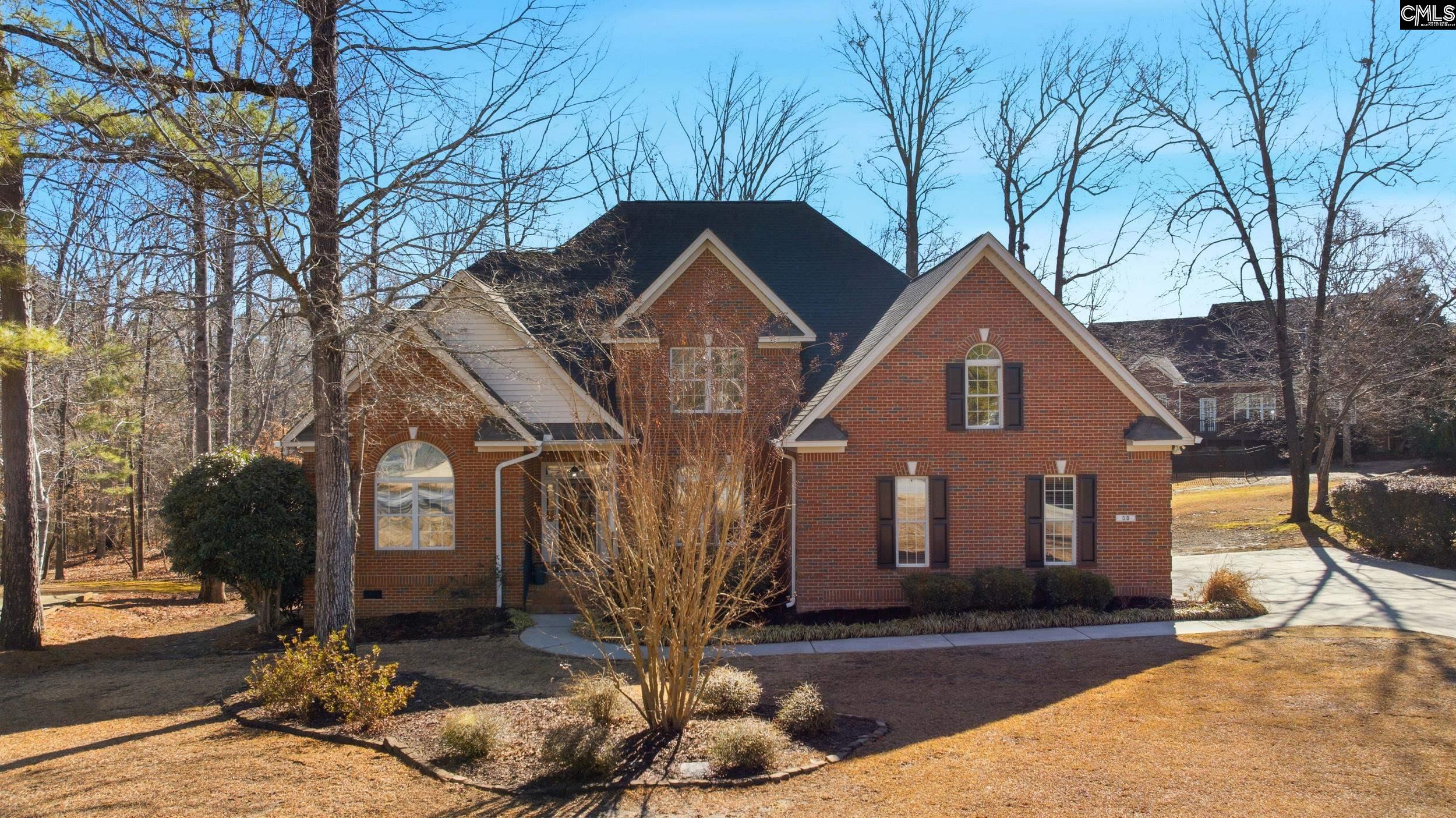 58 Silver Maple Court