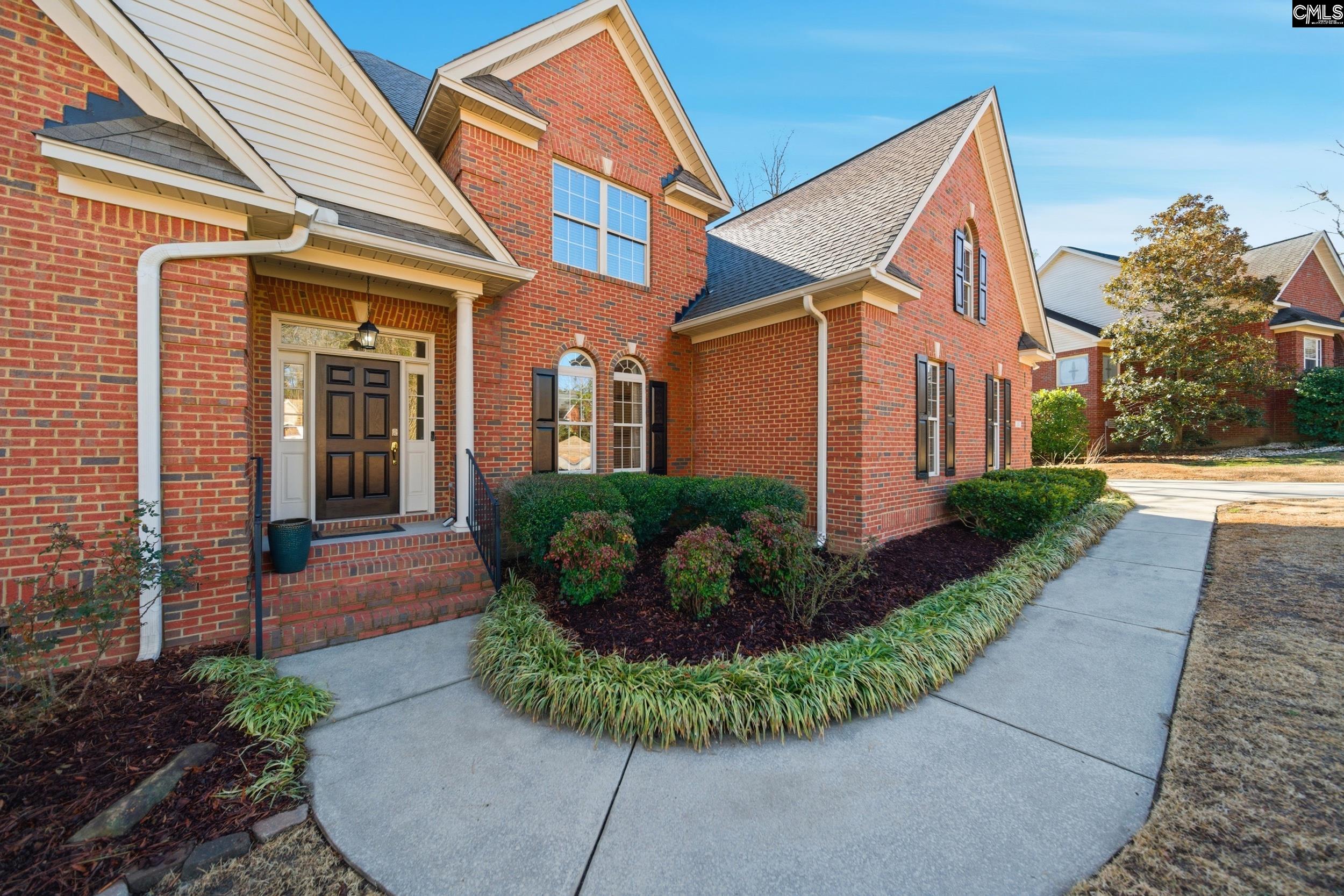 58 Silver Maple Court