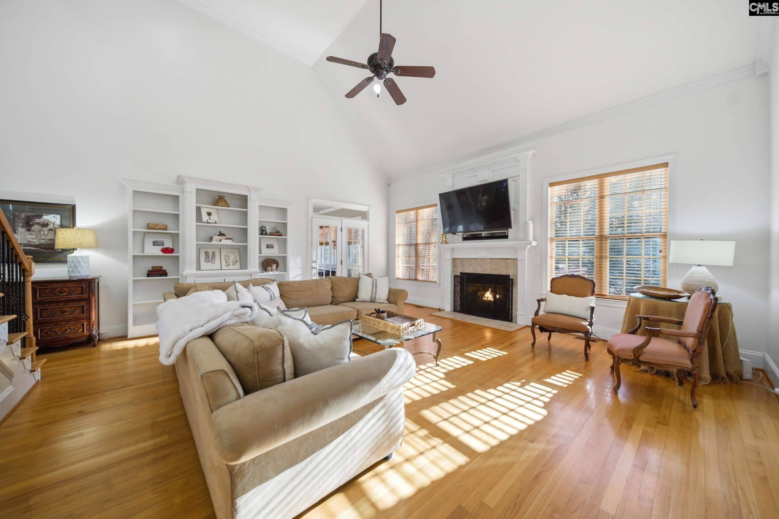 58 Silver Maple Court