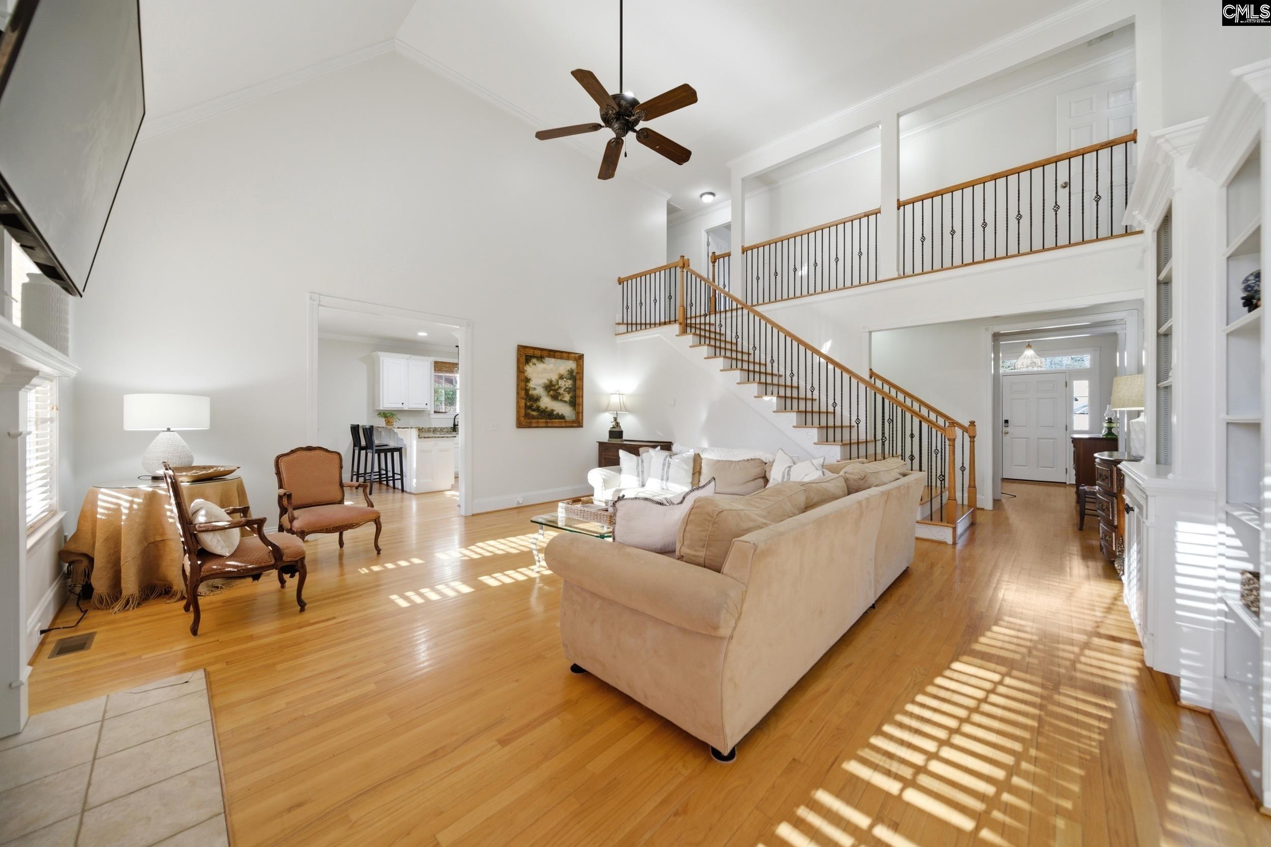 58 Silver Maple Court