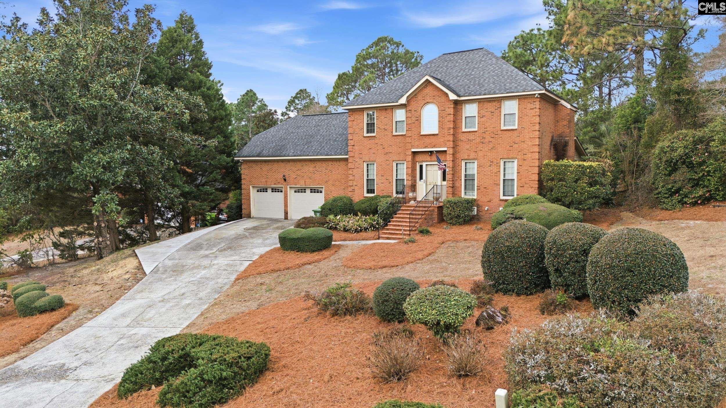 204 Woodlands W
