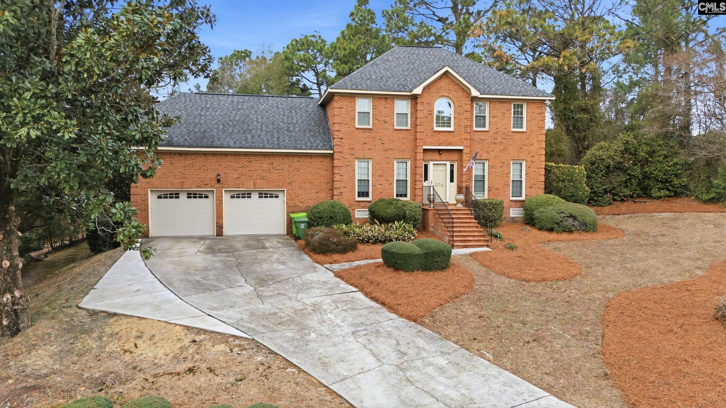 204 Woodlands W