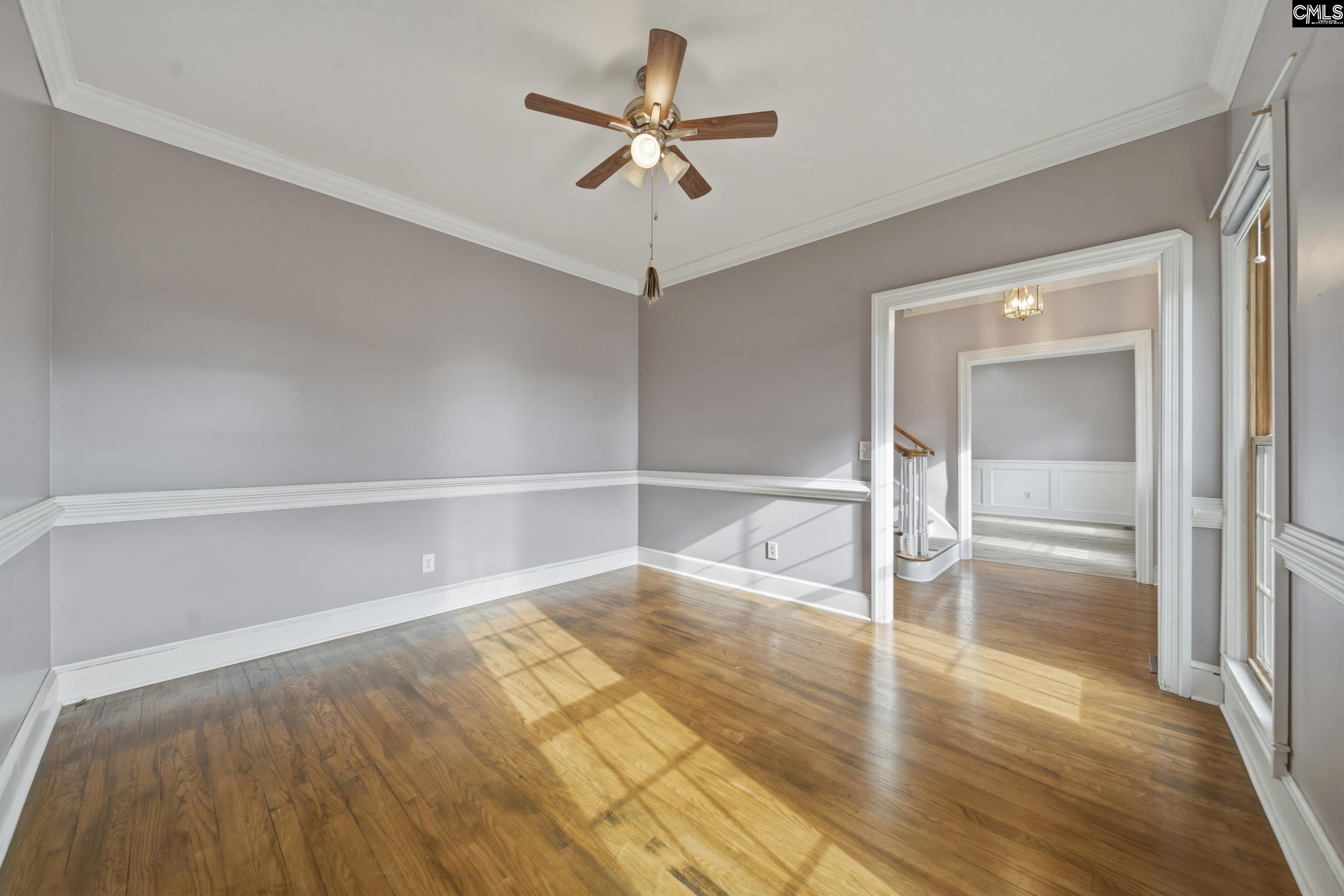 204 Woodlands W