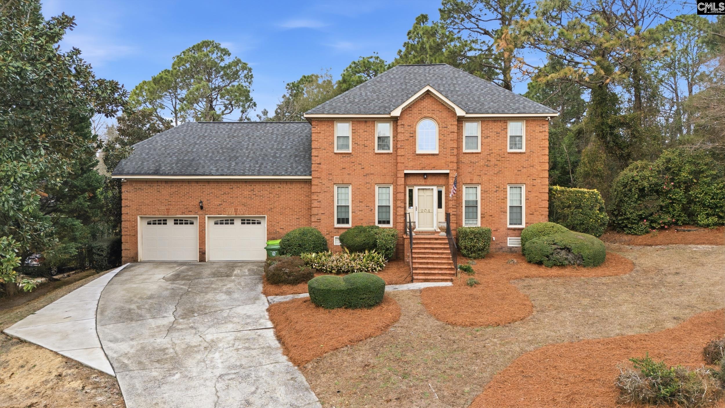 204 Woodlands W