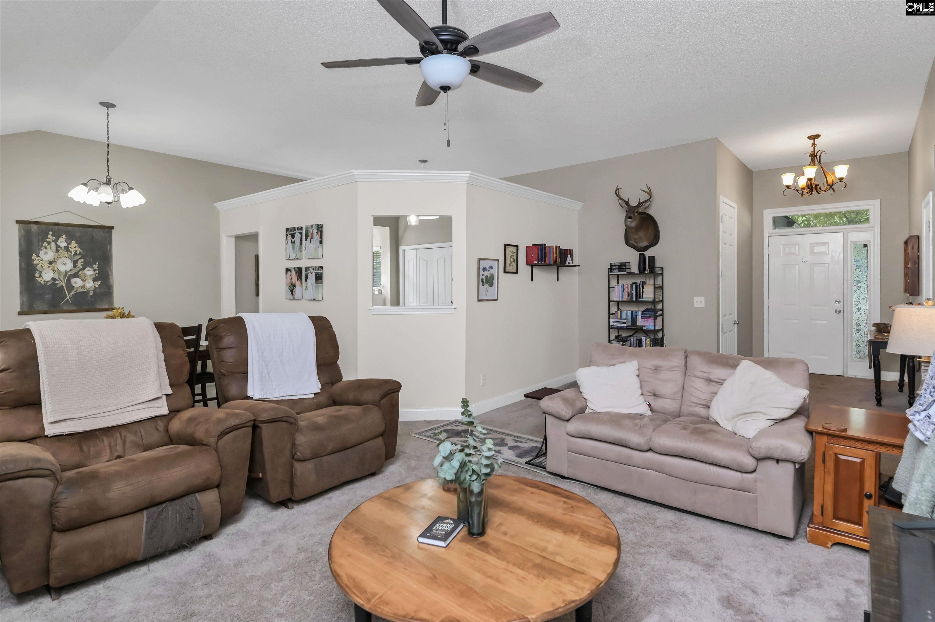 1 Cambridge Oaks Court