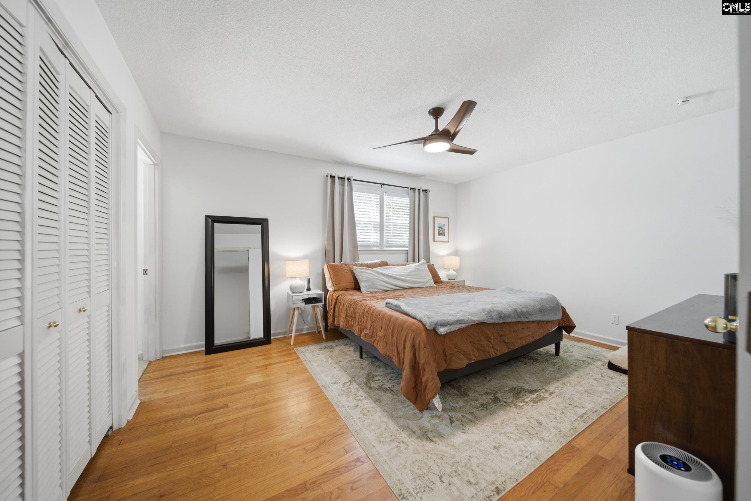 3629 Rockbridge Road