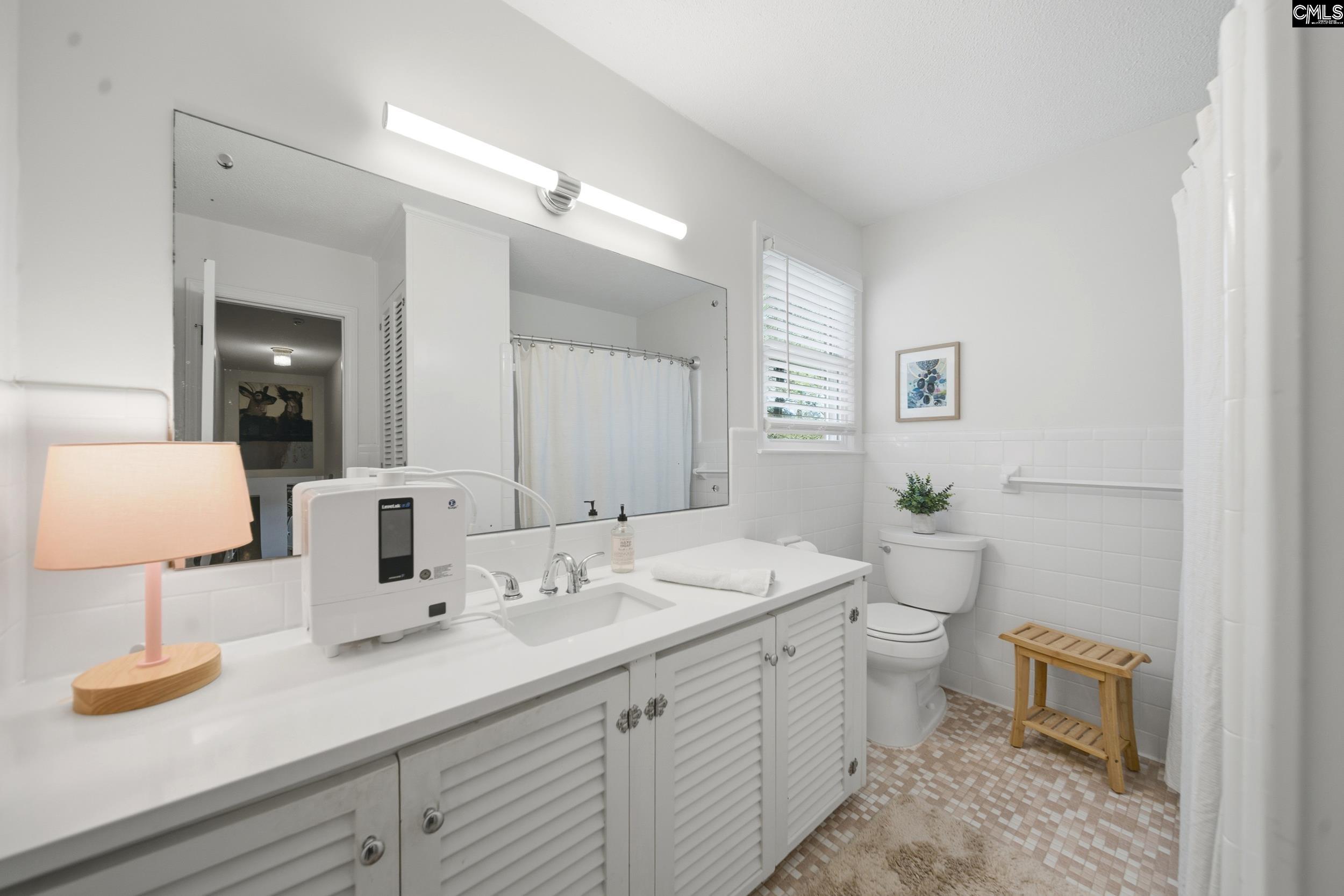 3629 Rockbridge Road