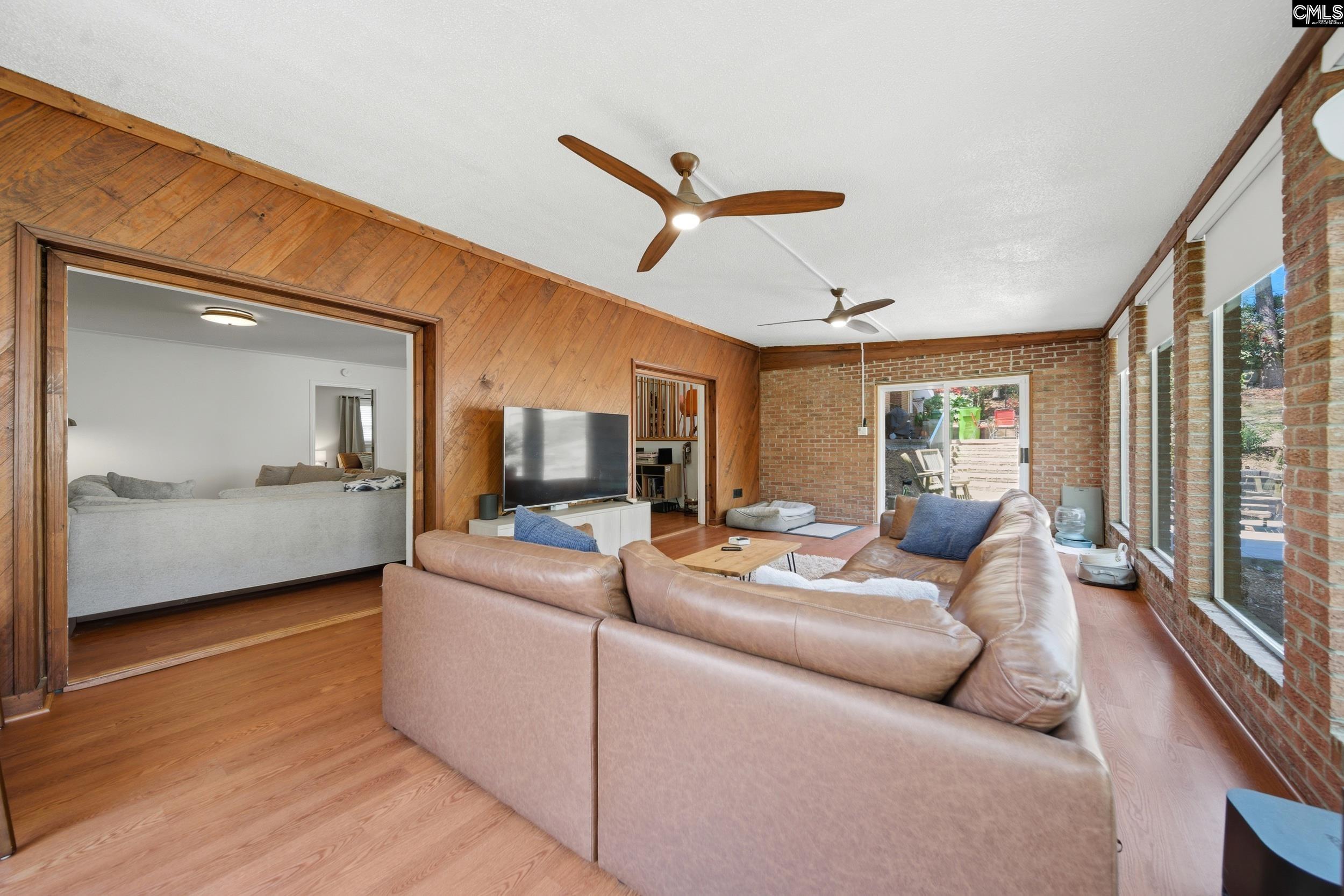 3629 Rockbridge Road