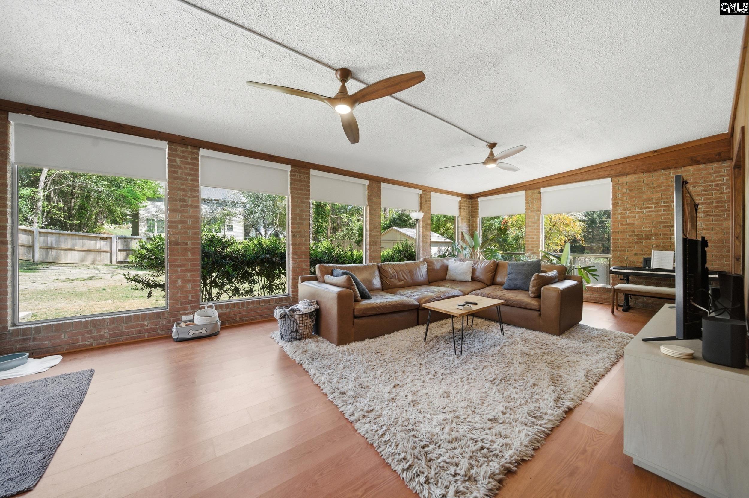 3629 Rockbridge Road