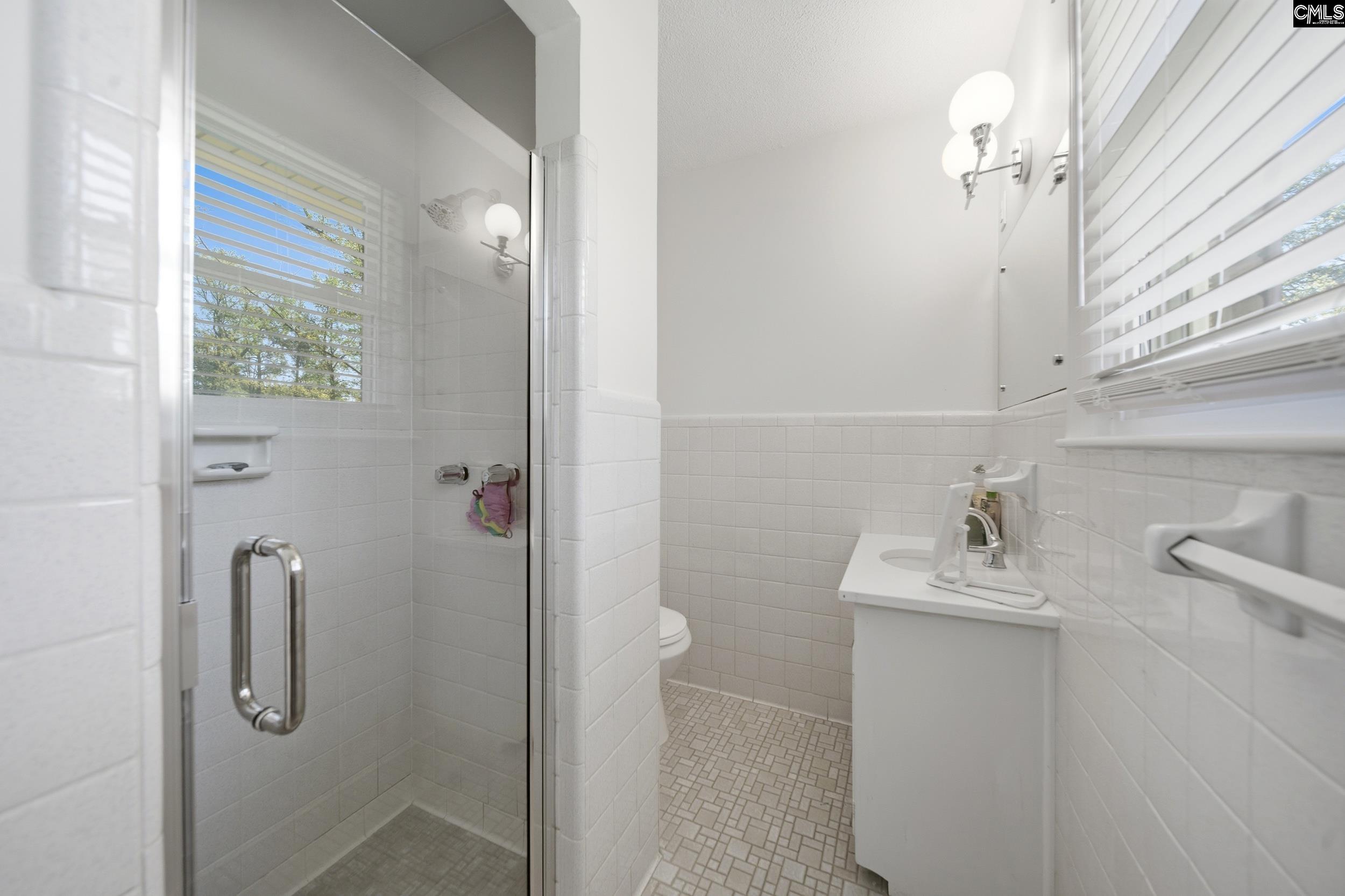 3629 Rockbridge Road