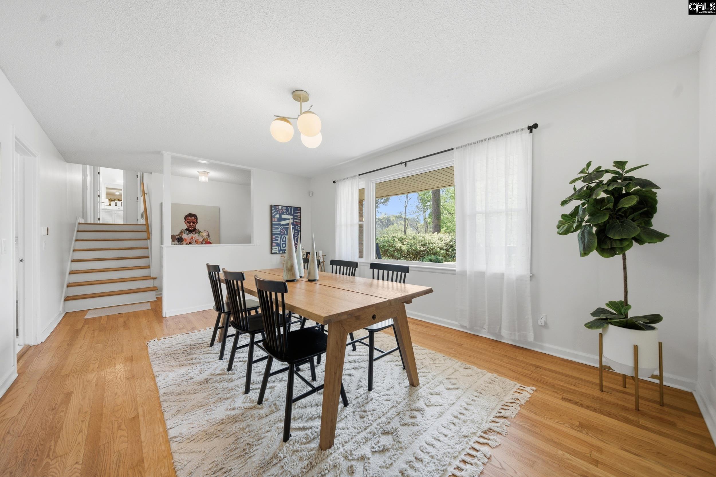 3629 Rockbridge Road