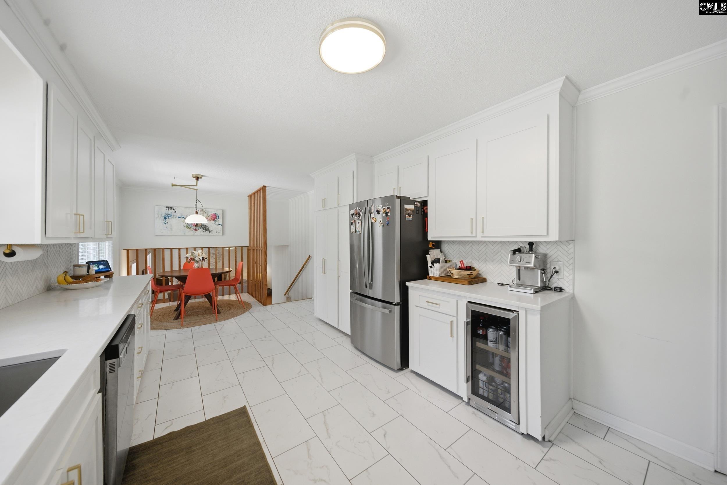 3629 Rockbridge Road