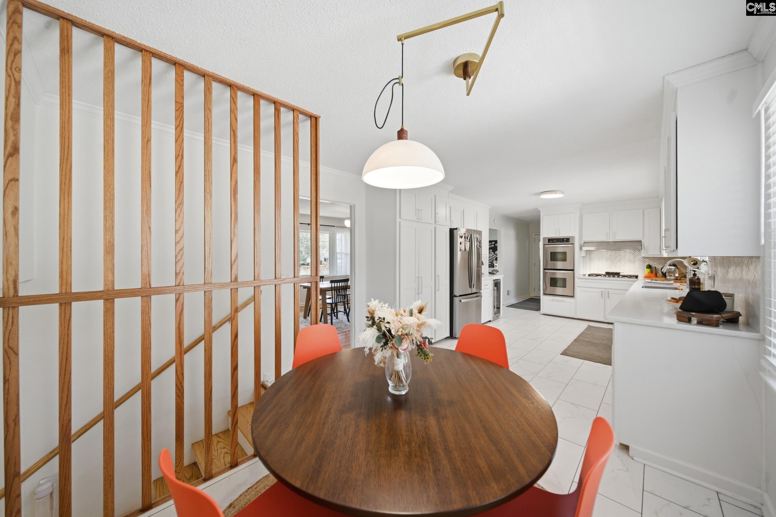 3629 Rockbridge Road