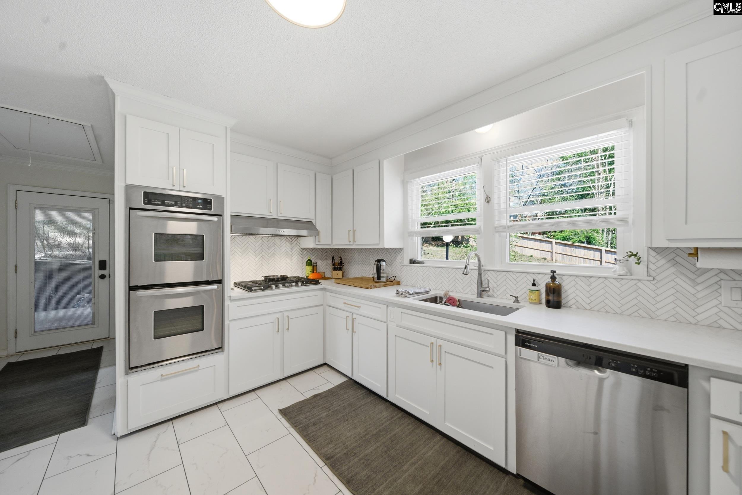 3629 Rockbridge Road