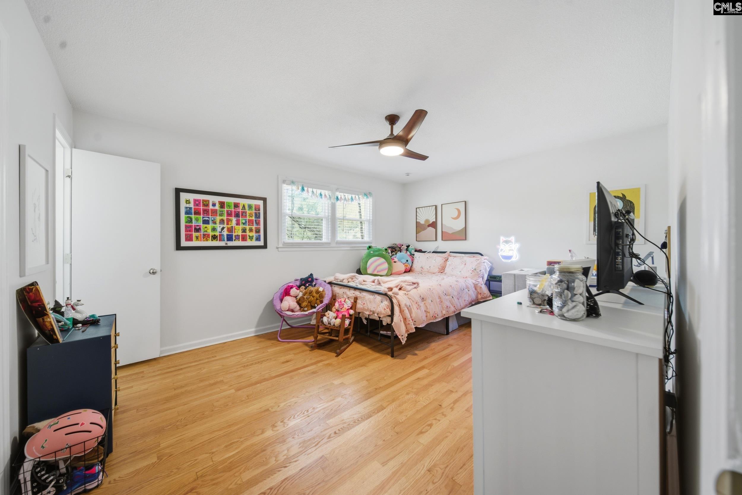 3629 Rockbridge Road