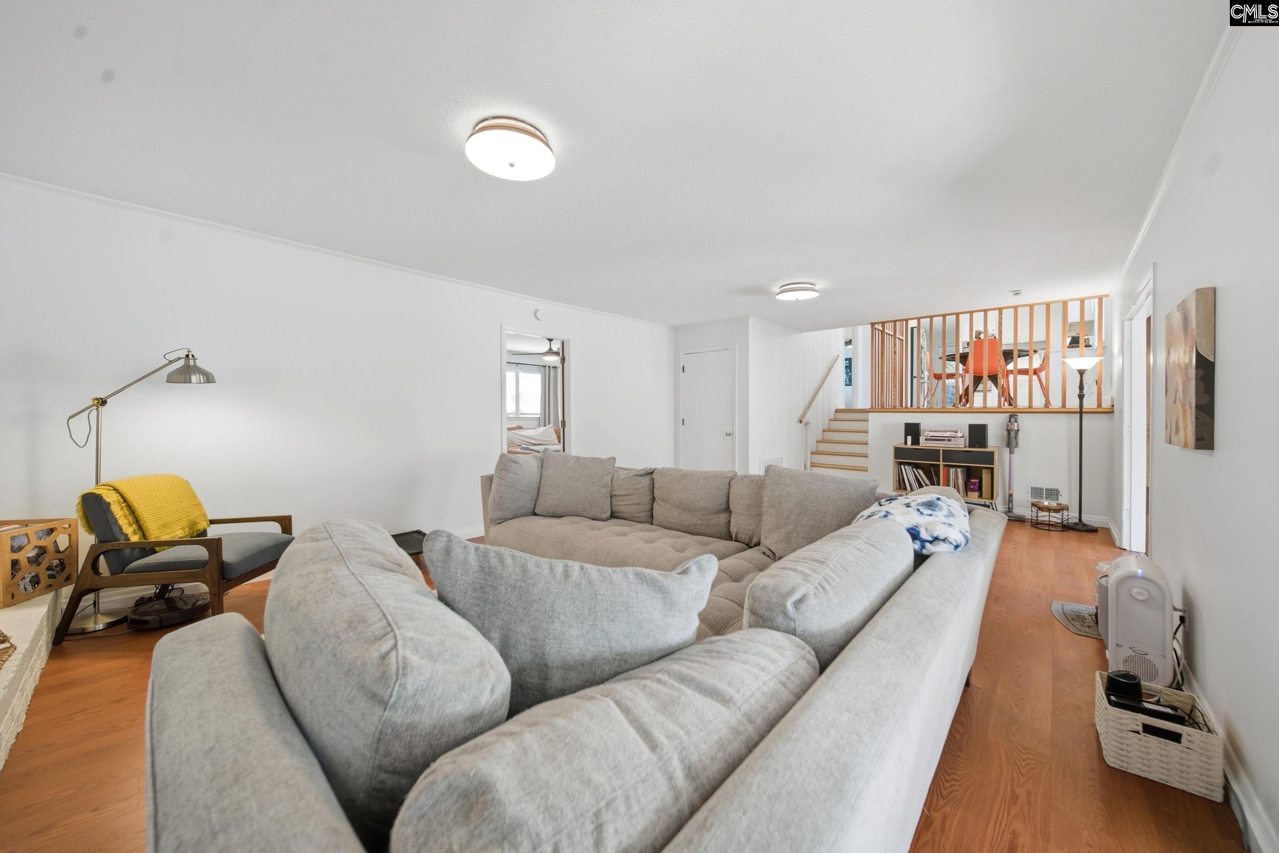 3629 Rockbridge Road