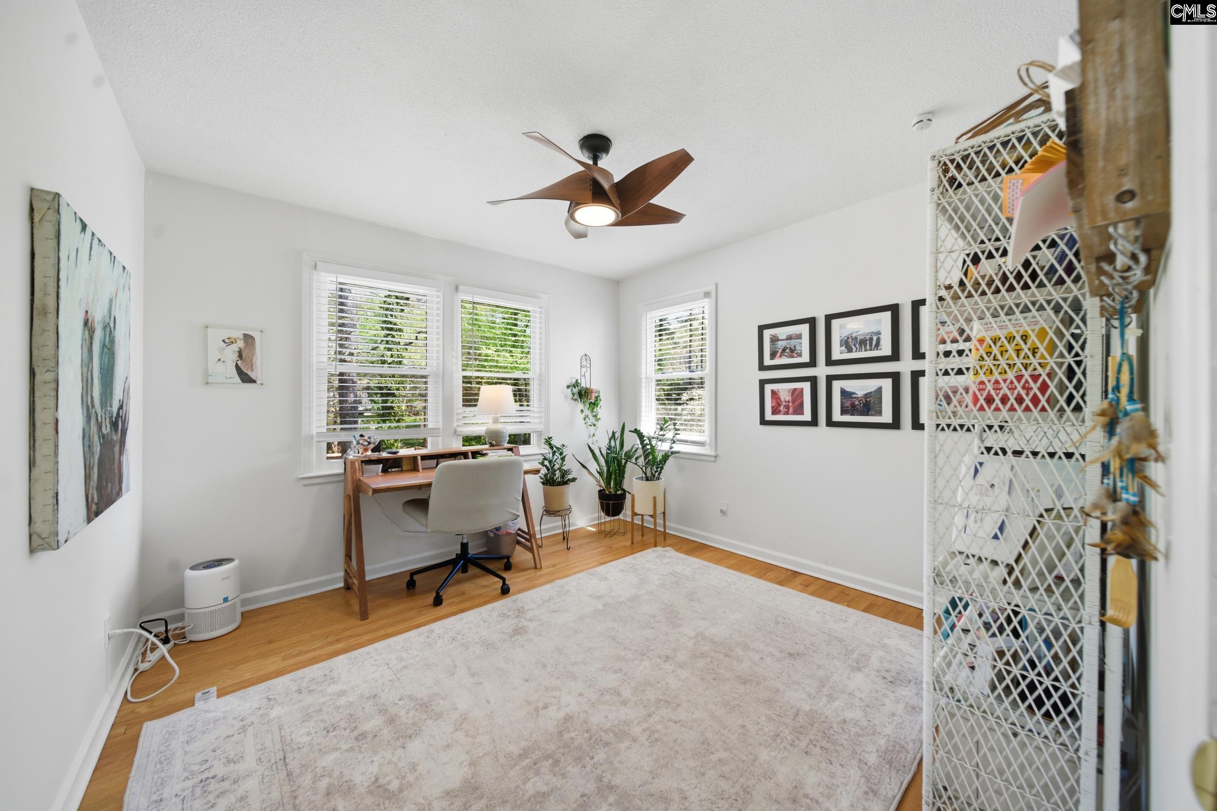 3629 Rockbridge Road