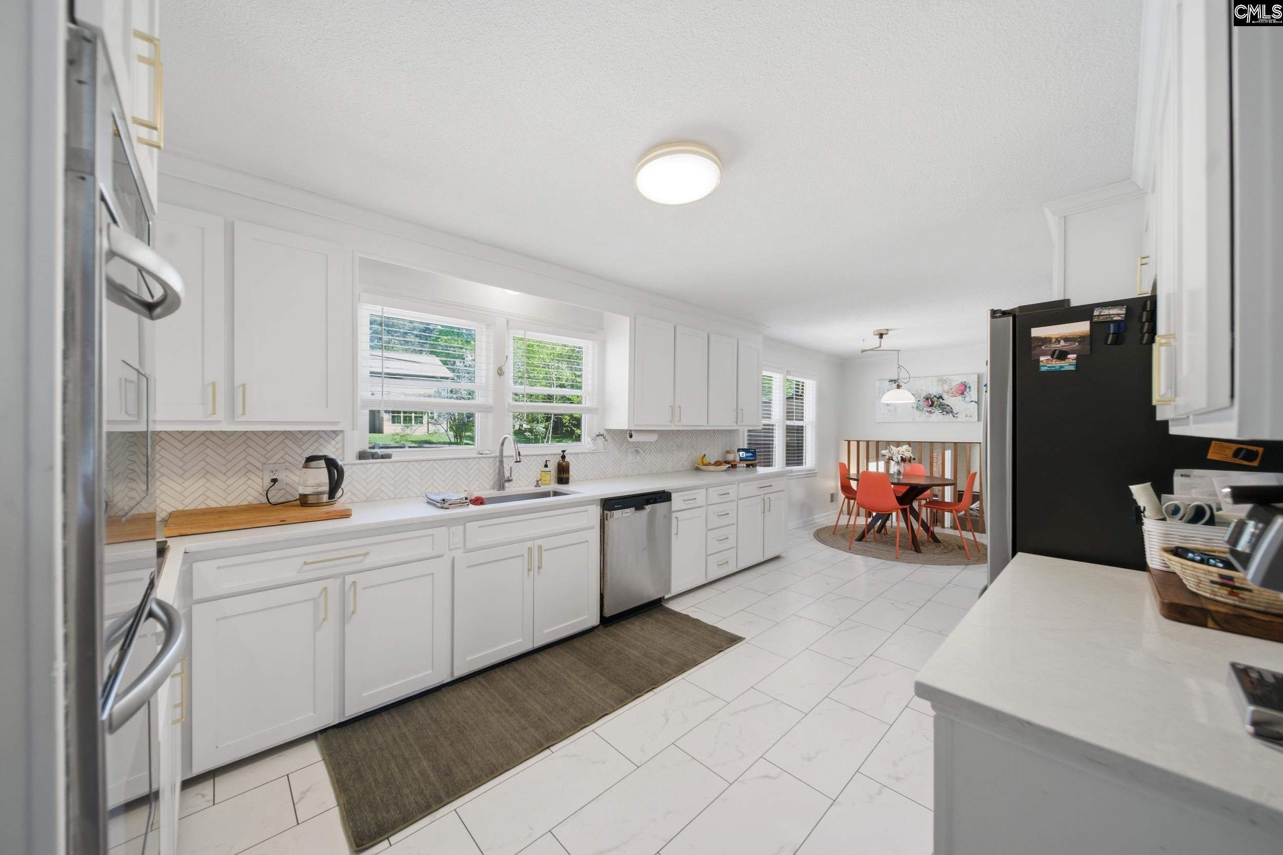 3629 Rockbridge Road