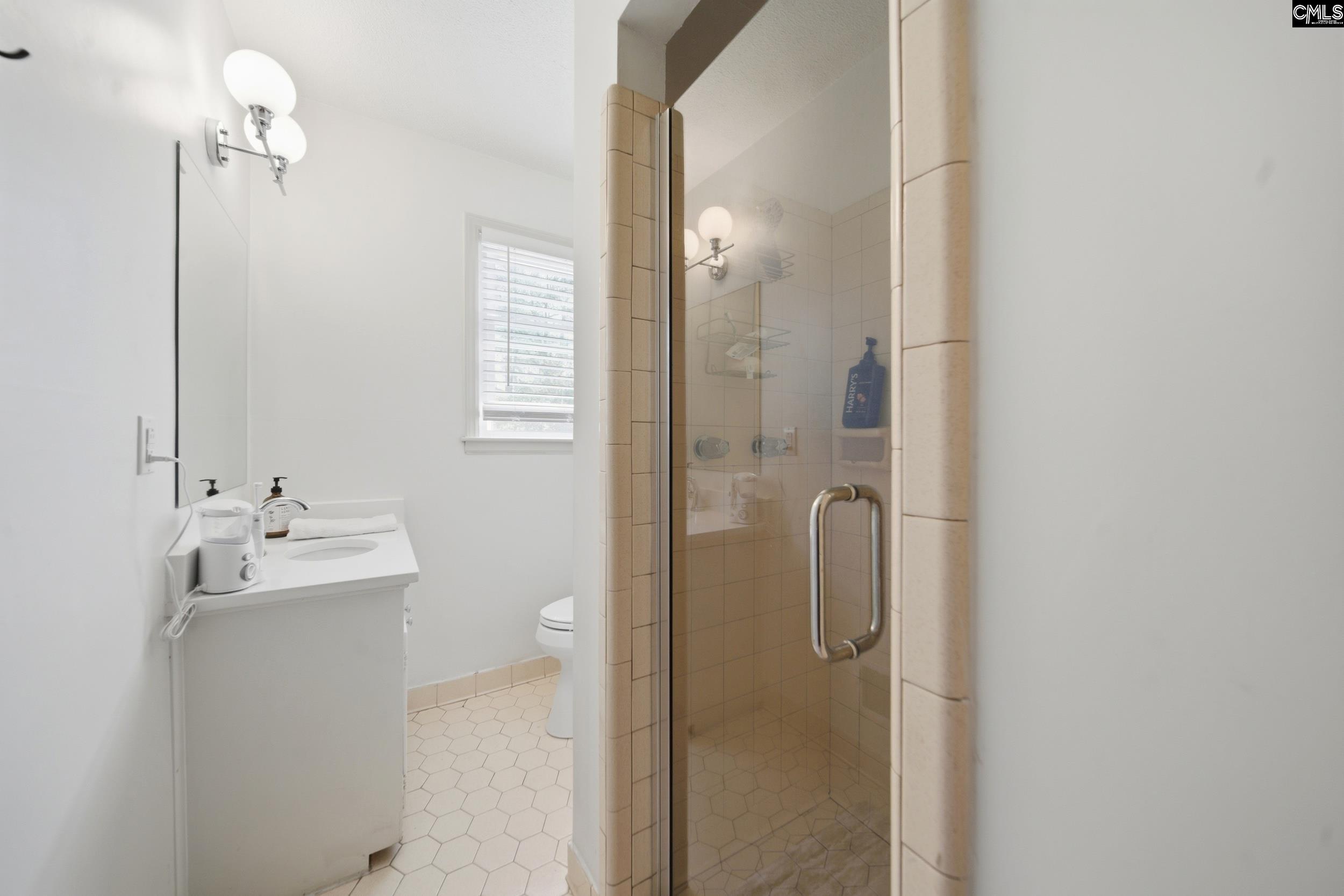 3629 Rockbridge Road