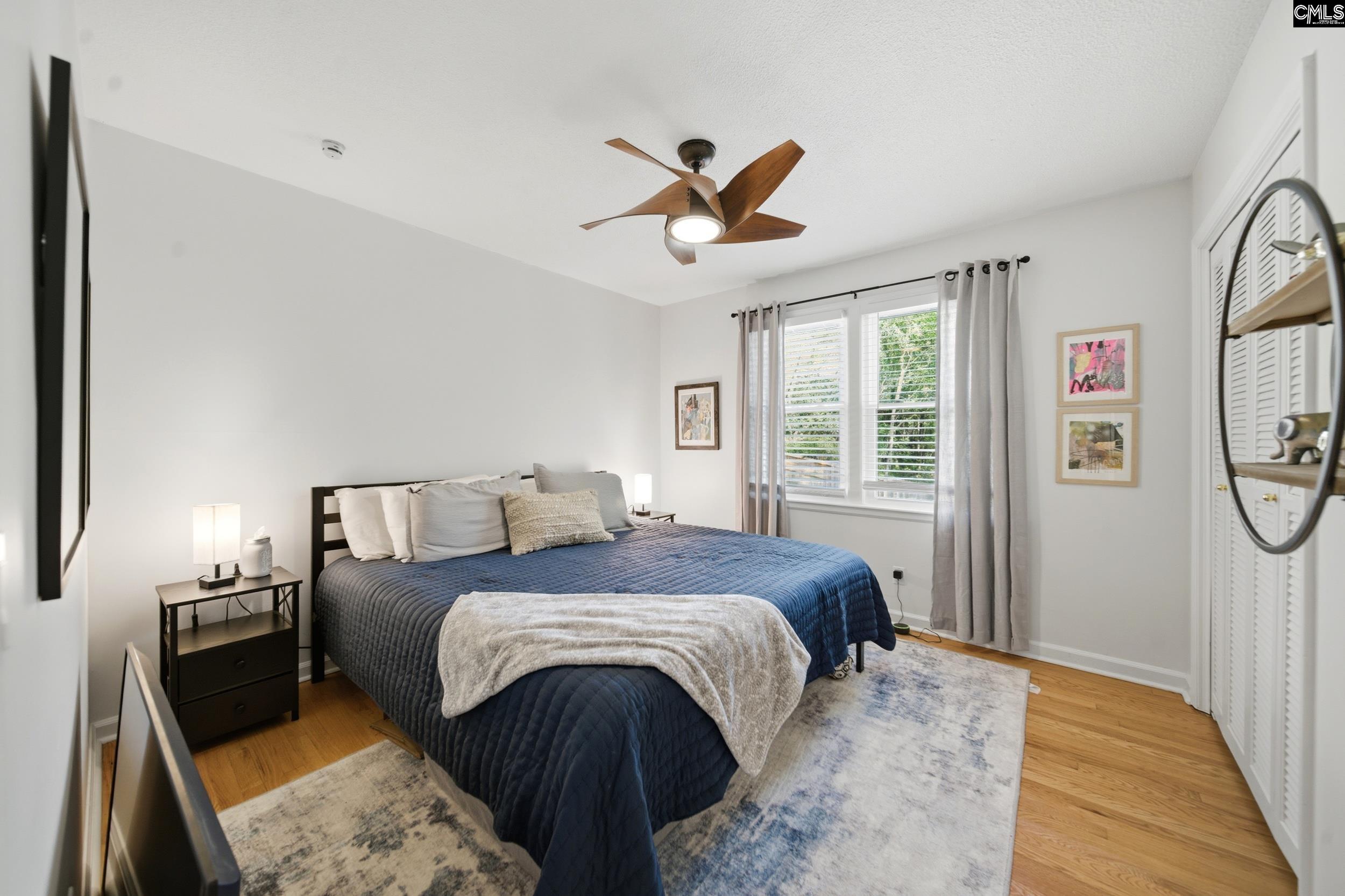 3629 Rockbridge Road