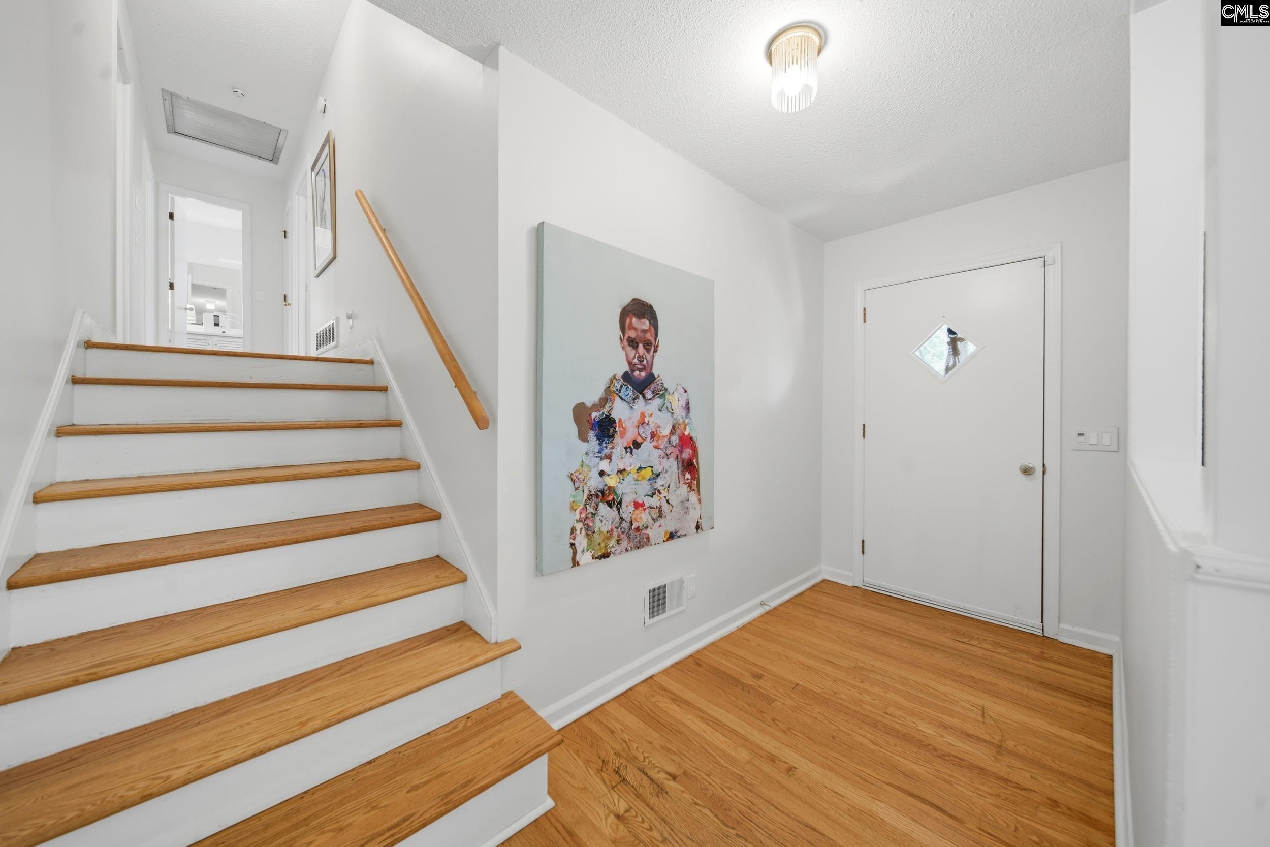 3629 Rockbridge Road