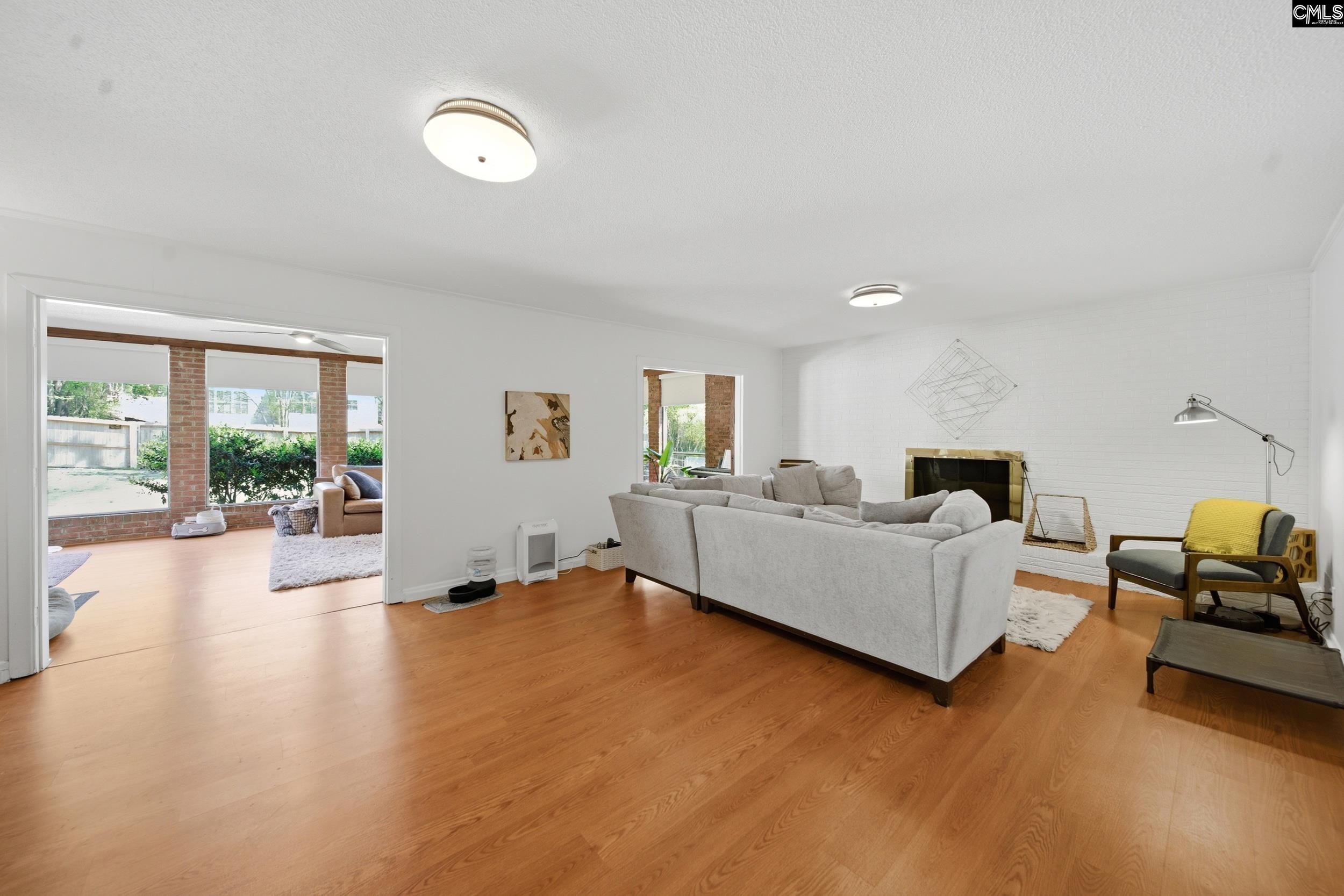 3629 Rockbridge Road