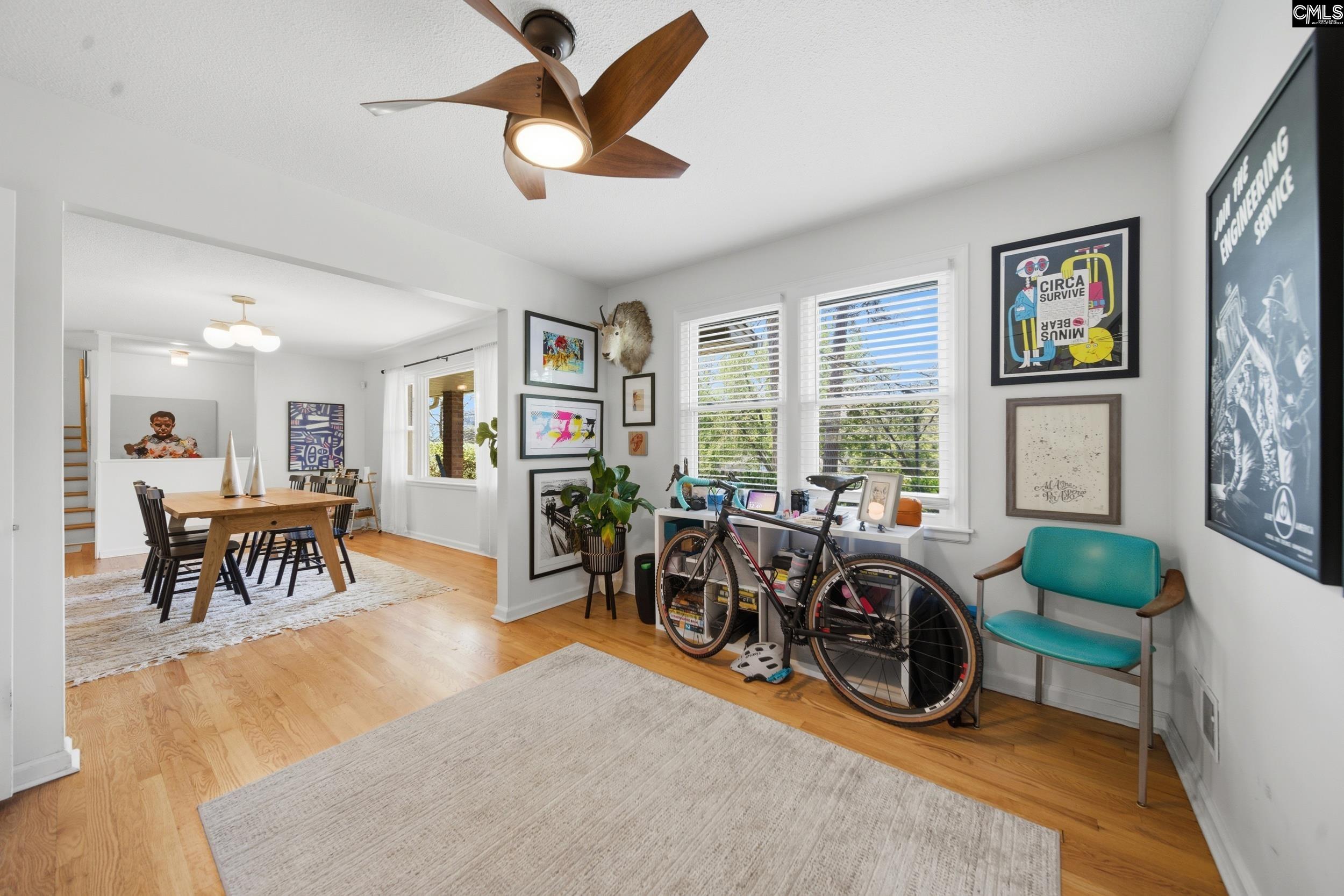 3629 Rockbridge Road